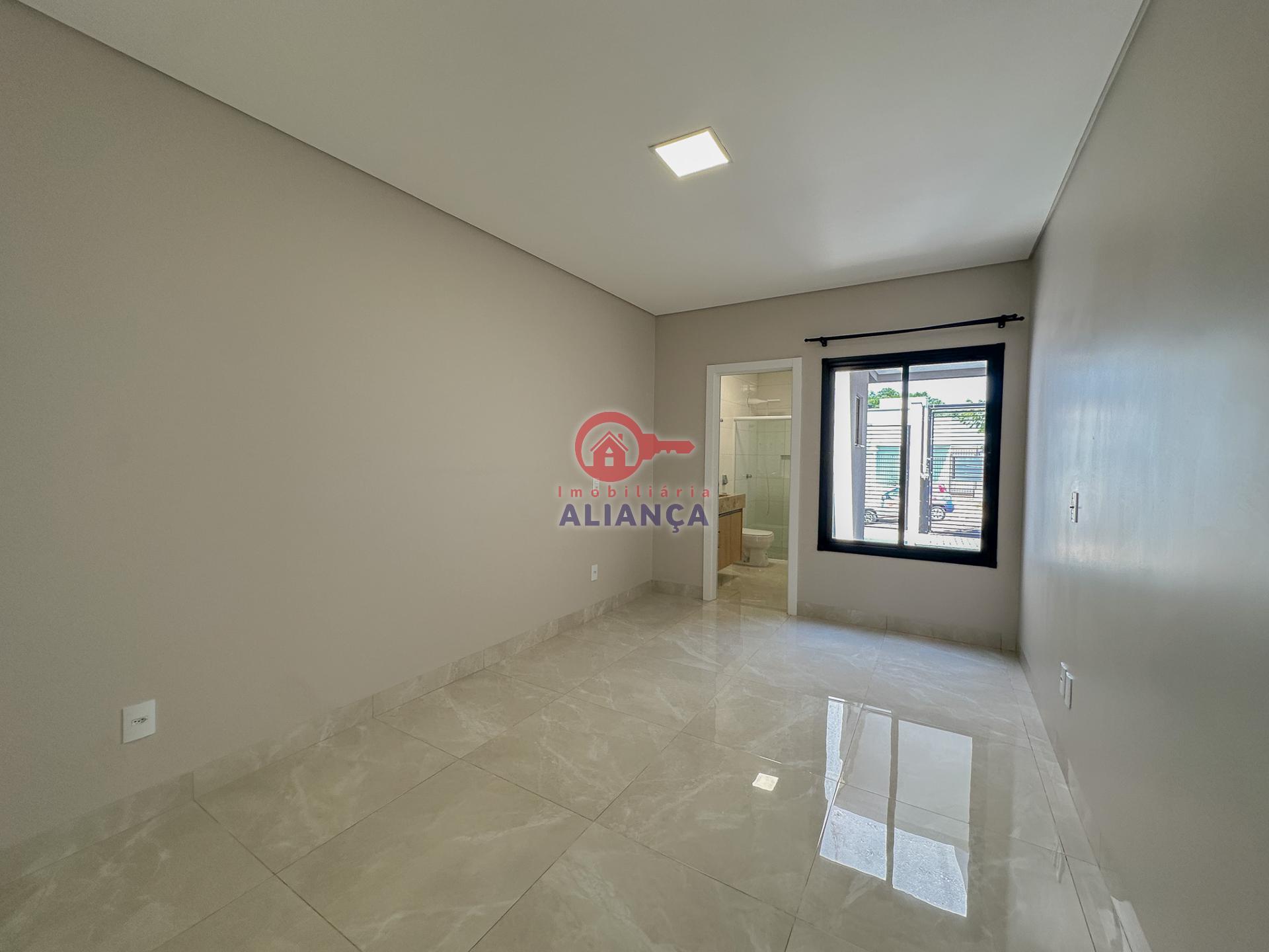 Imobiliria Aliana em Toledo Paran