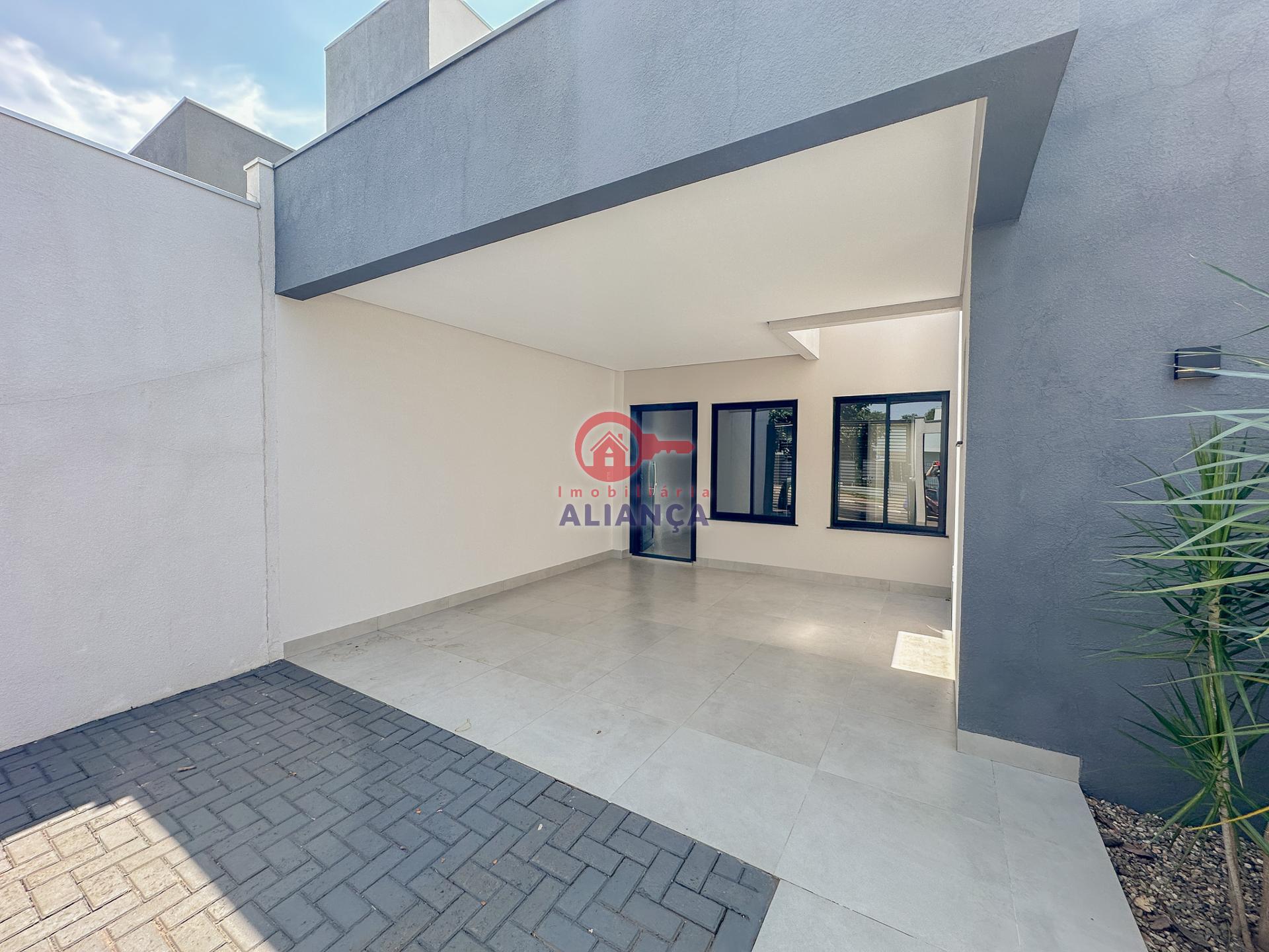 Imobiliria Aliana em Toledo Paran