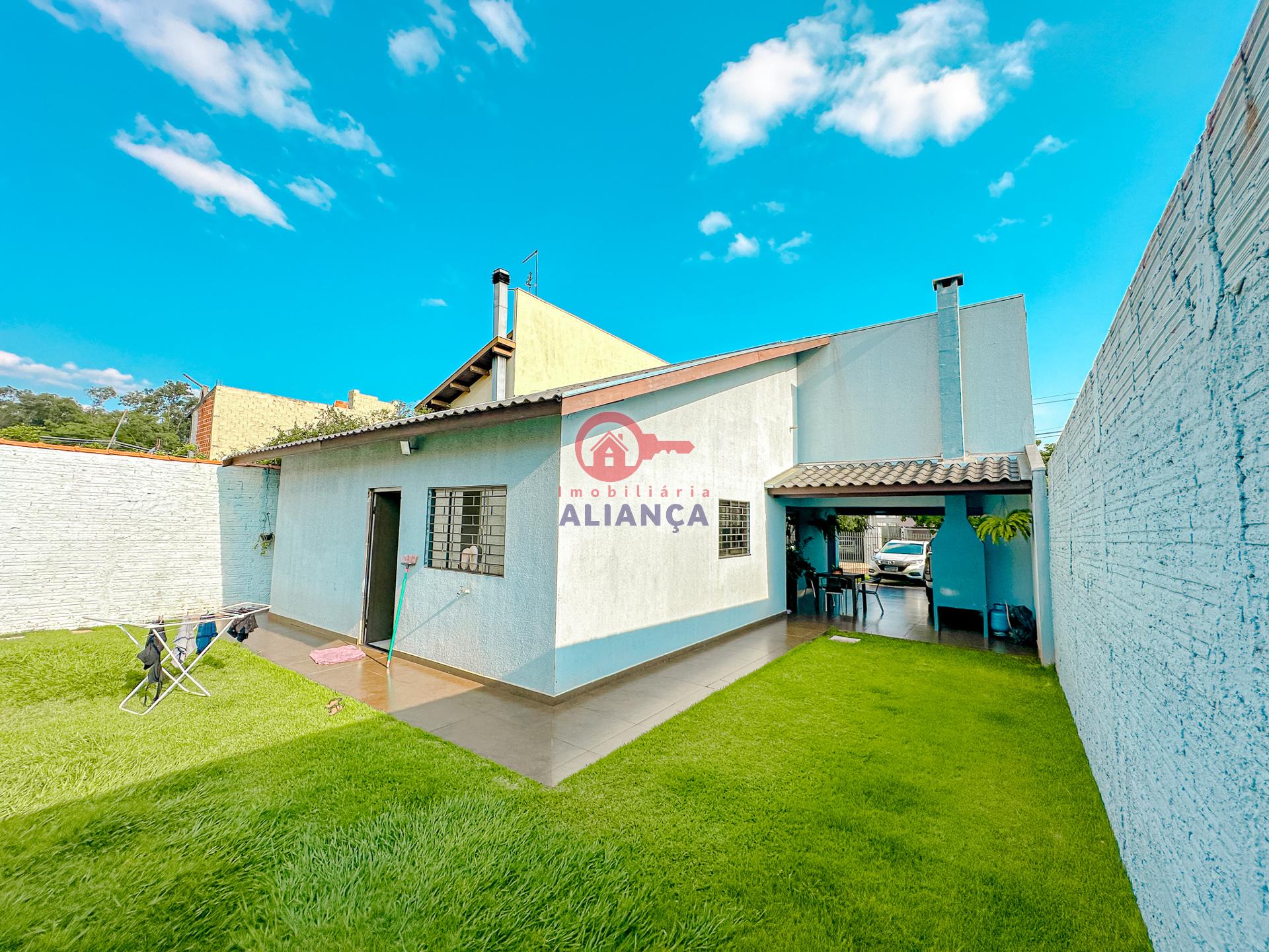 Imobiliria Aliana em Toledo Paran