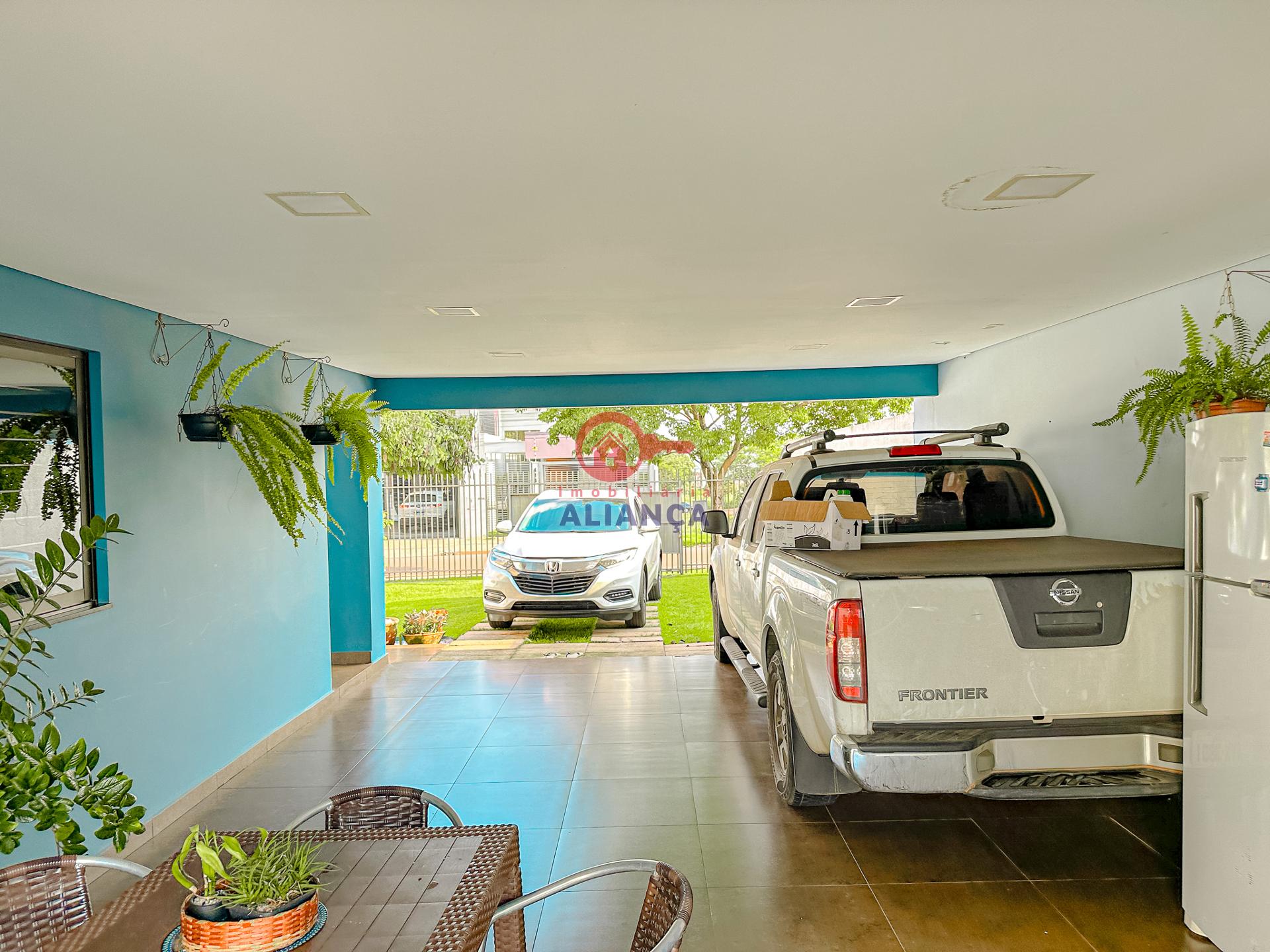 Imobiliria Aliana em Toledo Paran
