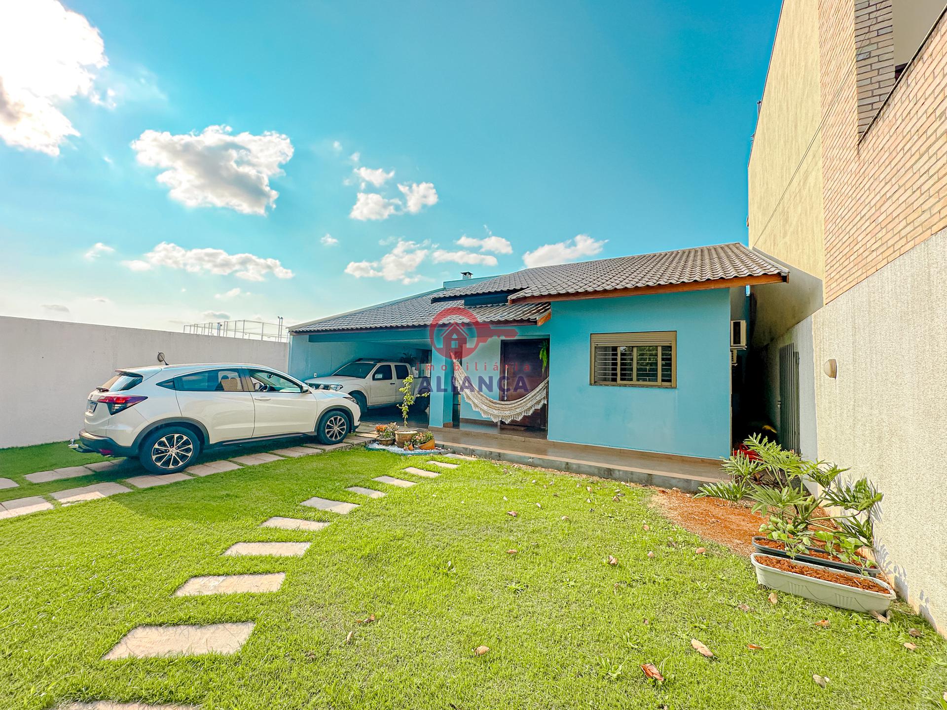 Imobiliria Aliana em Toledo Paran