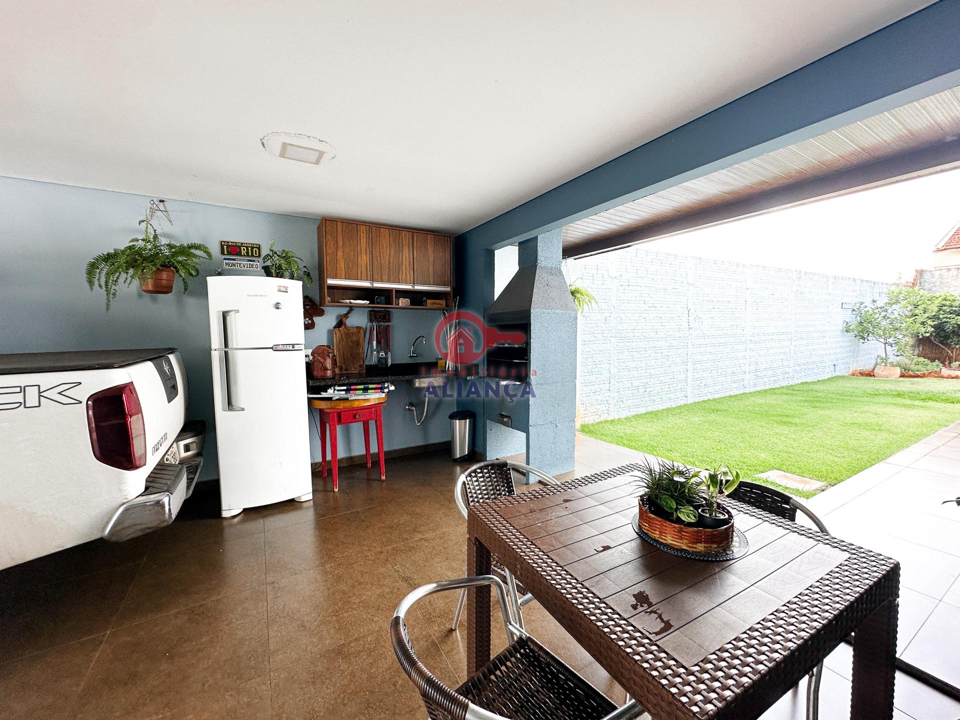 Imobiliria Aliana em Toledo Paran
