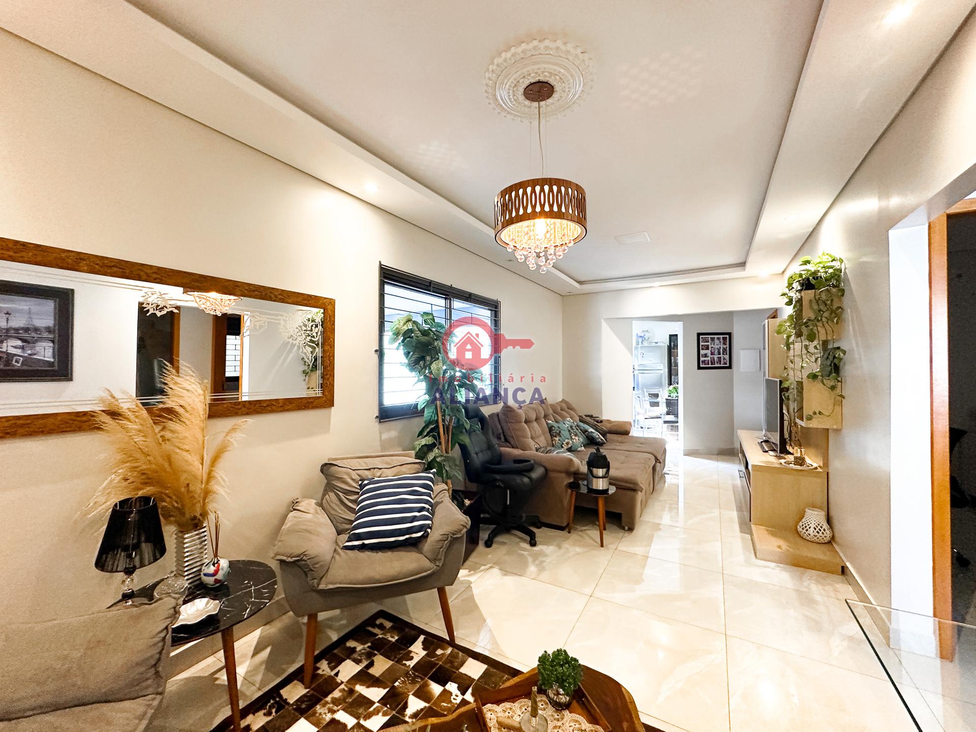 Imobiliria Aliana em Toledo Paran