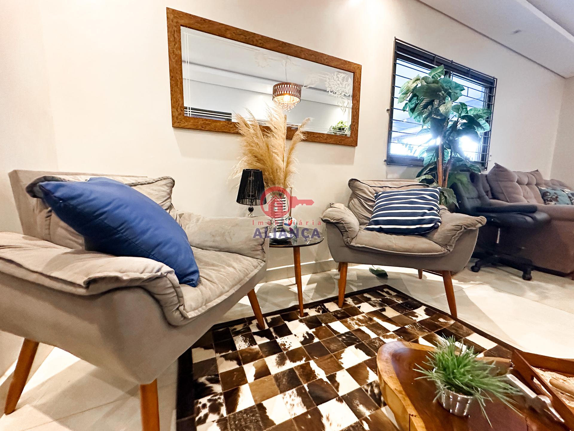 Imobiliria Aliana em Toledo Paran