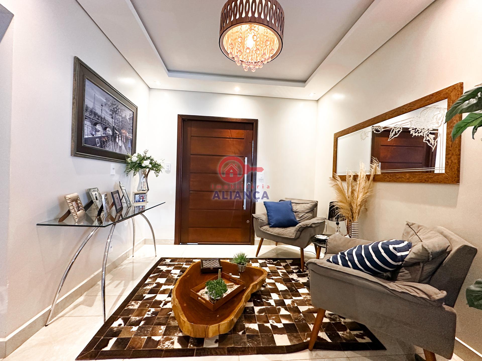 Imobiliria Aliana em Toledo Paran