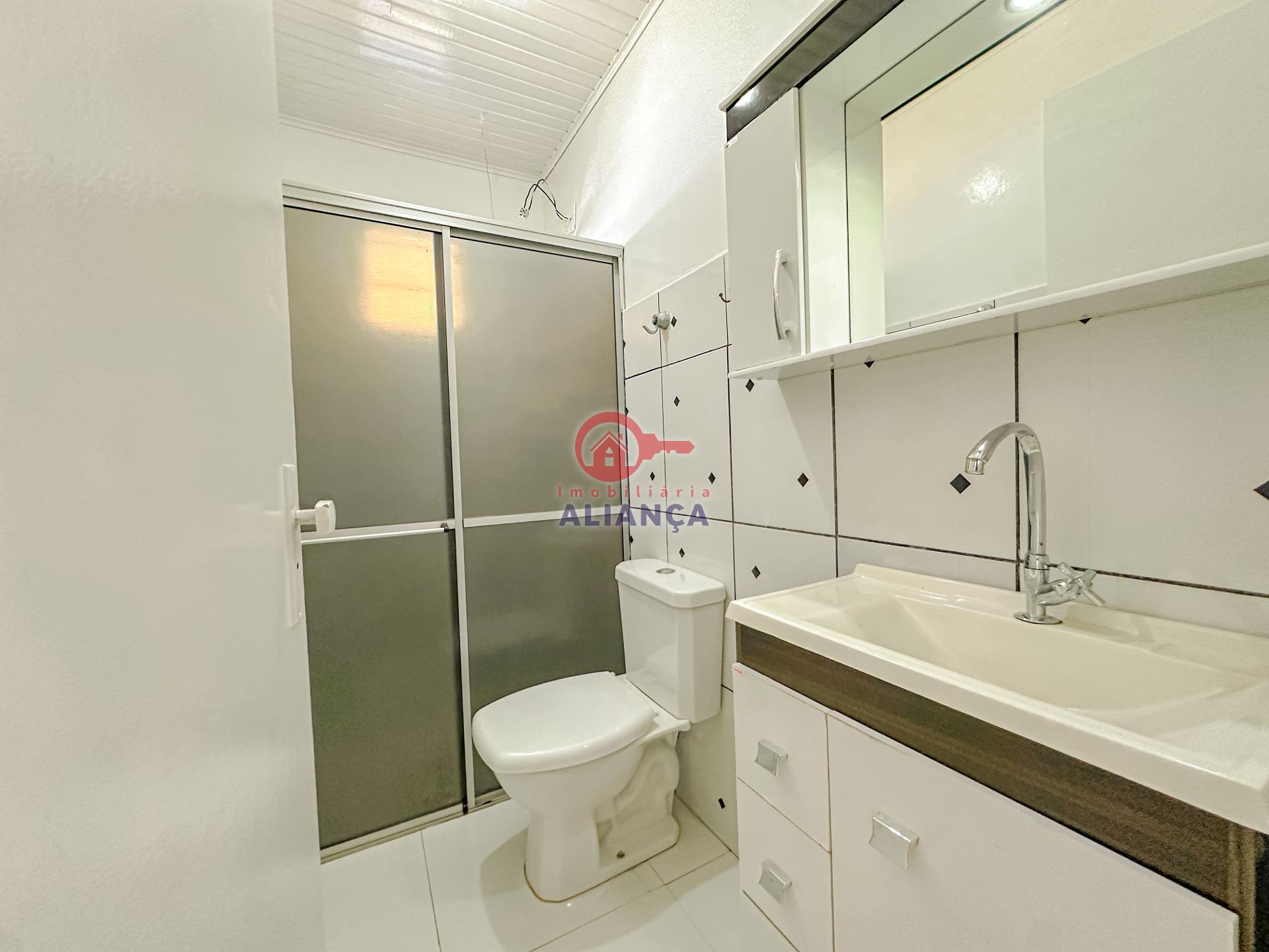 Imobiliria Aliana em Toledo Paran