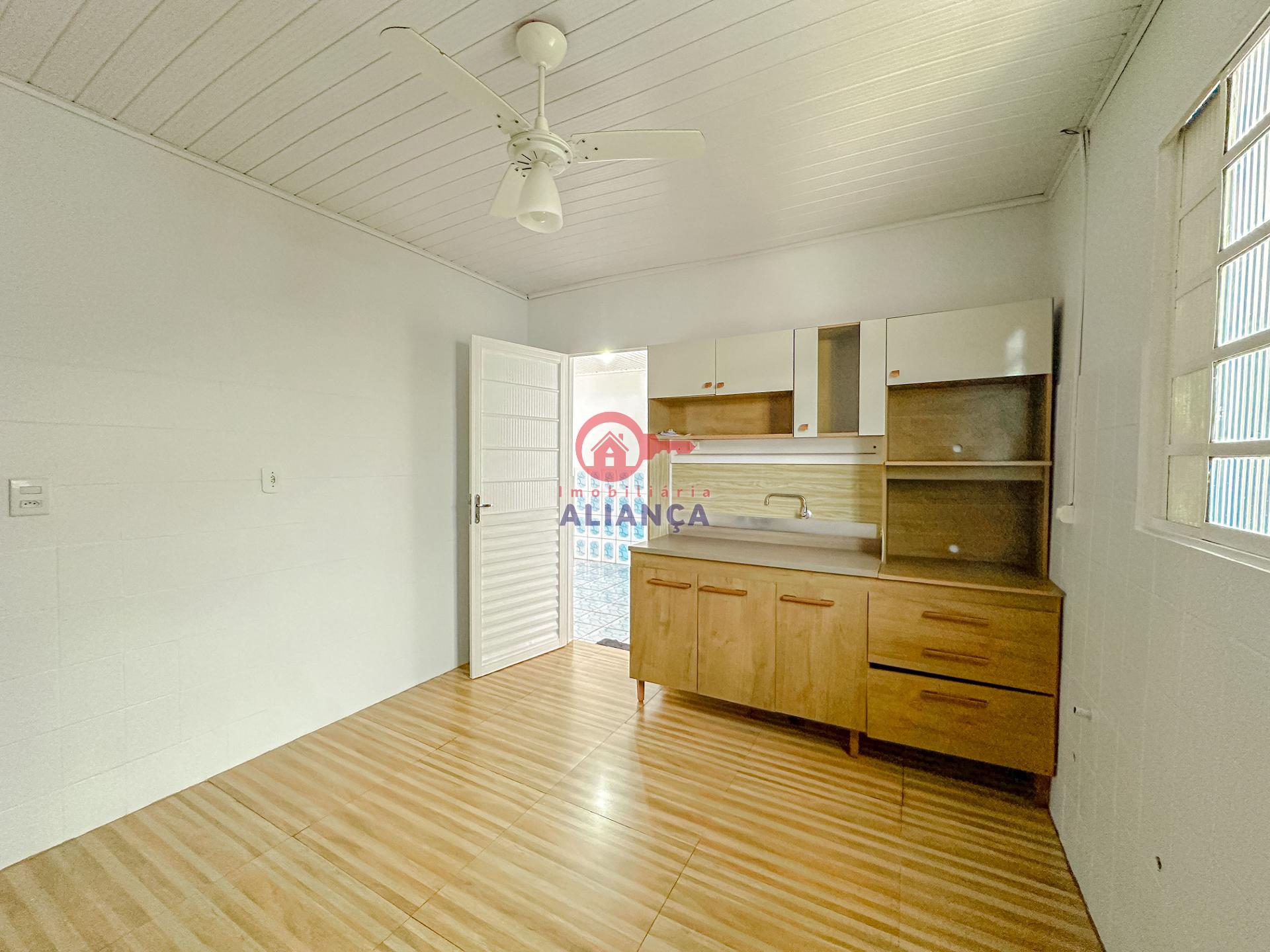 Imobiliria Aliana em Toledo Paran
