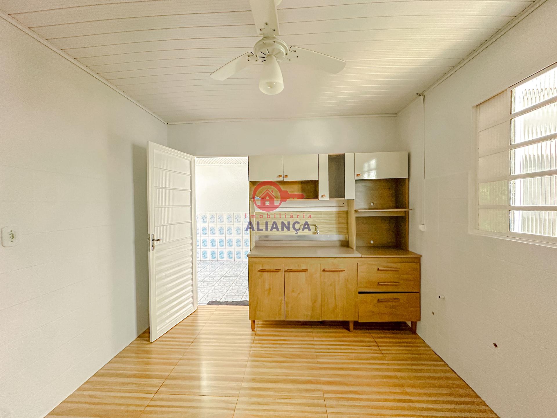 Imobiliria Aliana em Toledo Paran