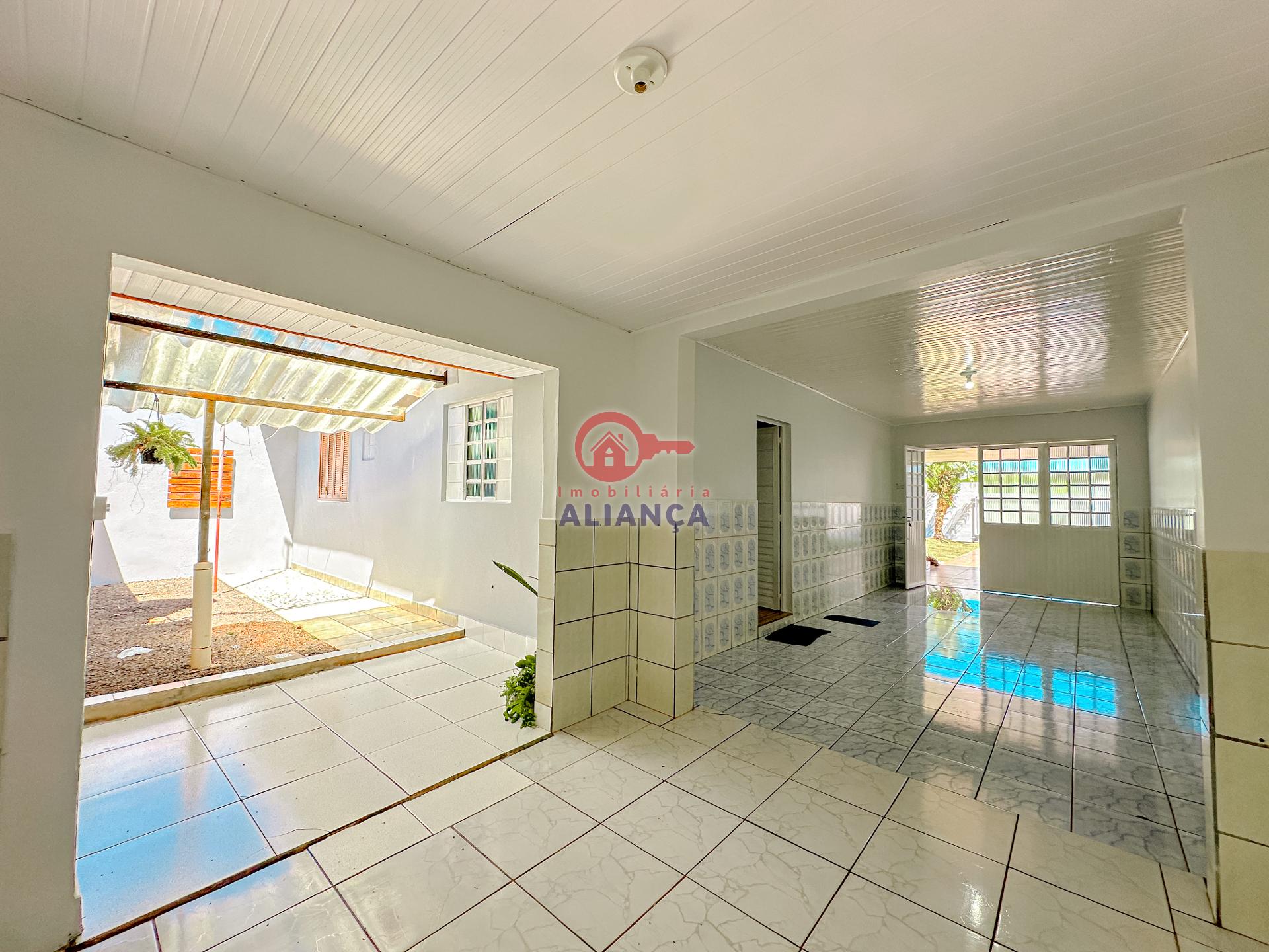 Imobiliria Aliana em Toledo Paran