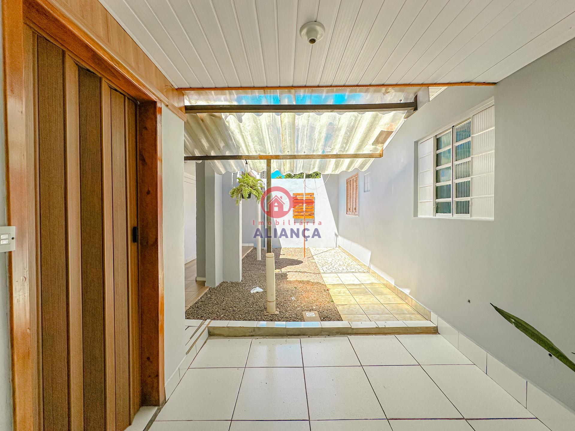 Imobiliria Aliana em Toledo Paran