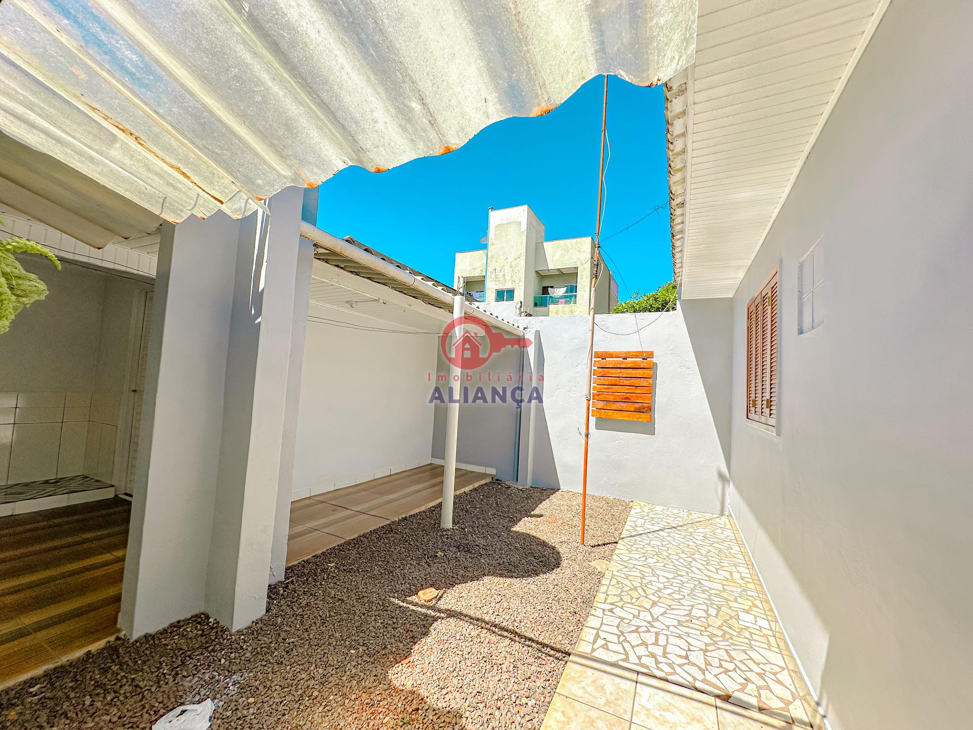Imobiliria Aliana em Toledo Paran