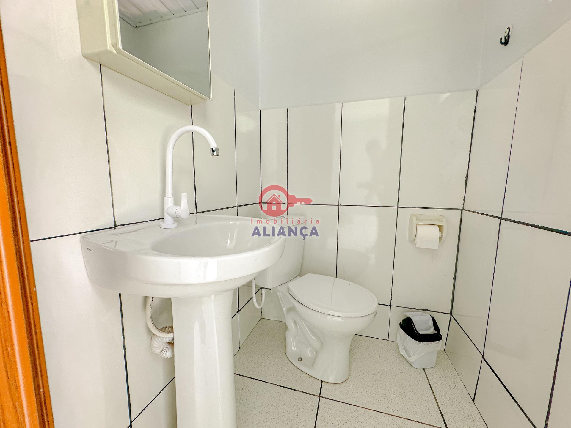 Imobiliria Aliana em Toledo Paran