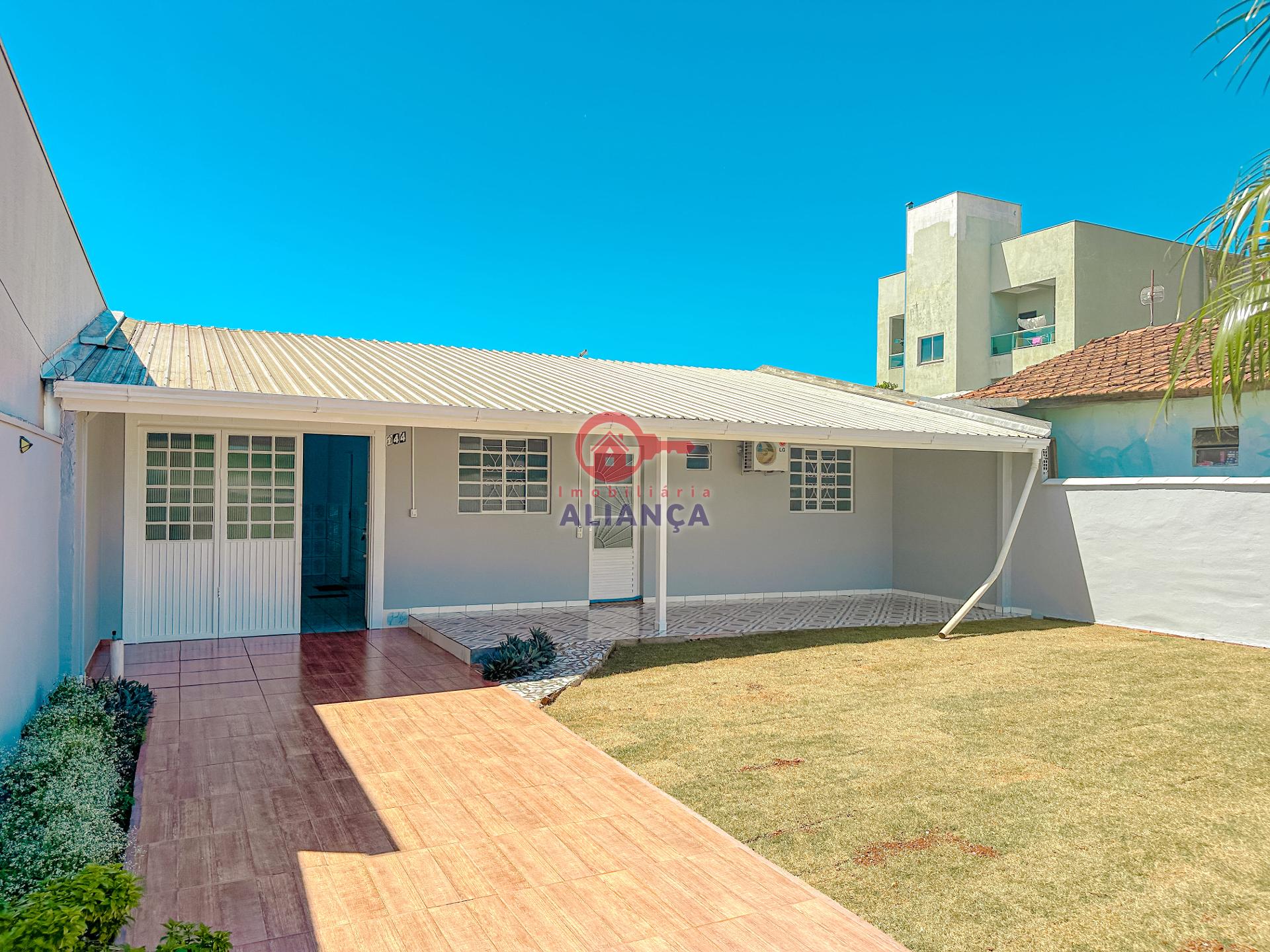 Imobiliria Aliana em Toledo Paran