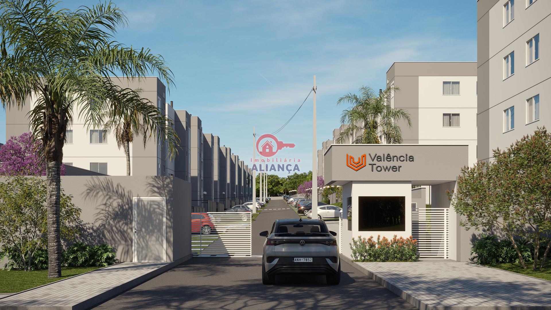 Apartamentos  venda, Jardim Alto Alegre, TOLEDO - PR