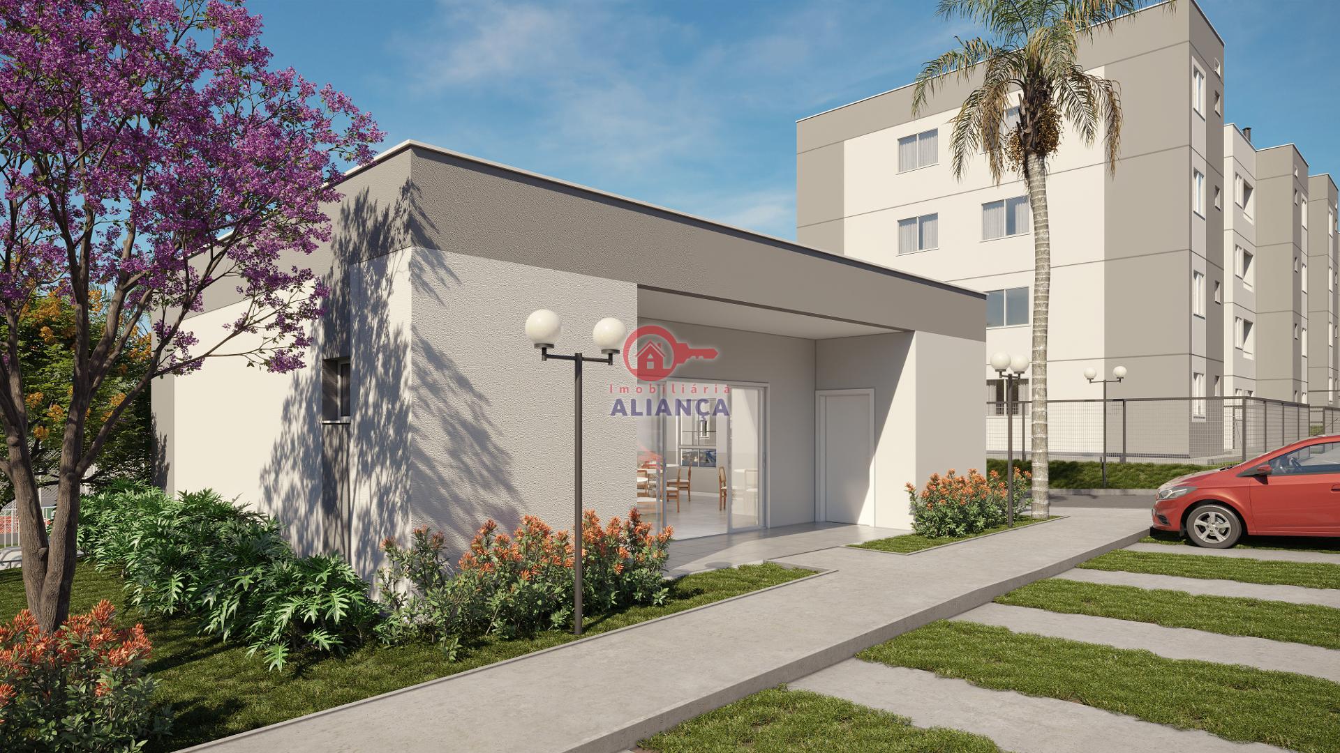 Imobiliria Aliana em Toledo Paran