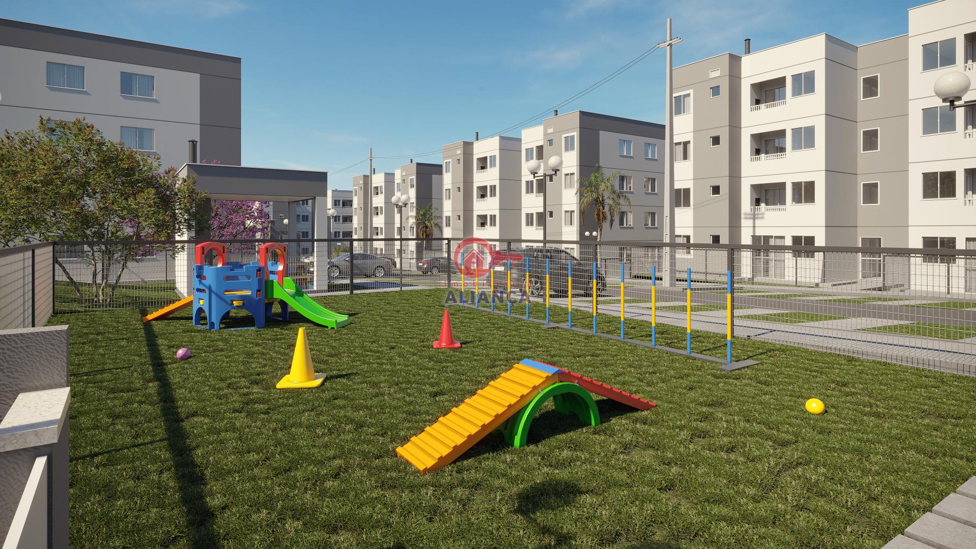 Imobiliria Aliana em Toledo Paran