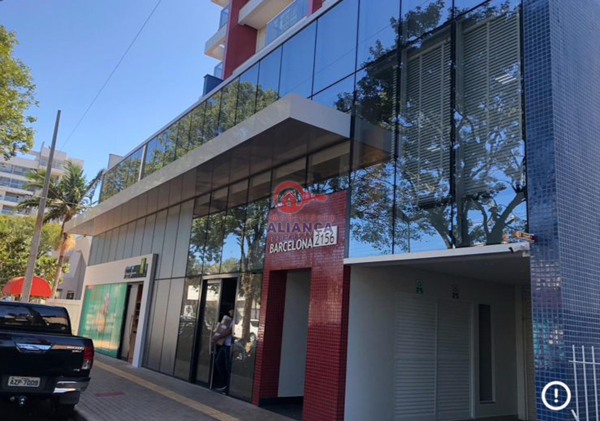 Imobiliria Aliana em Toledo Paran