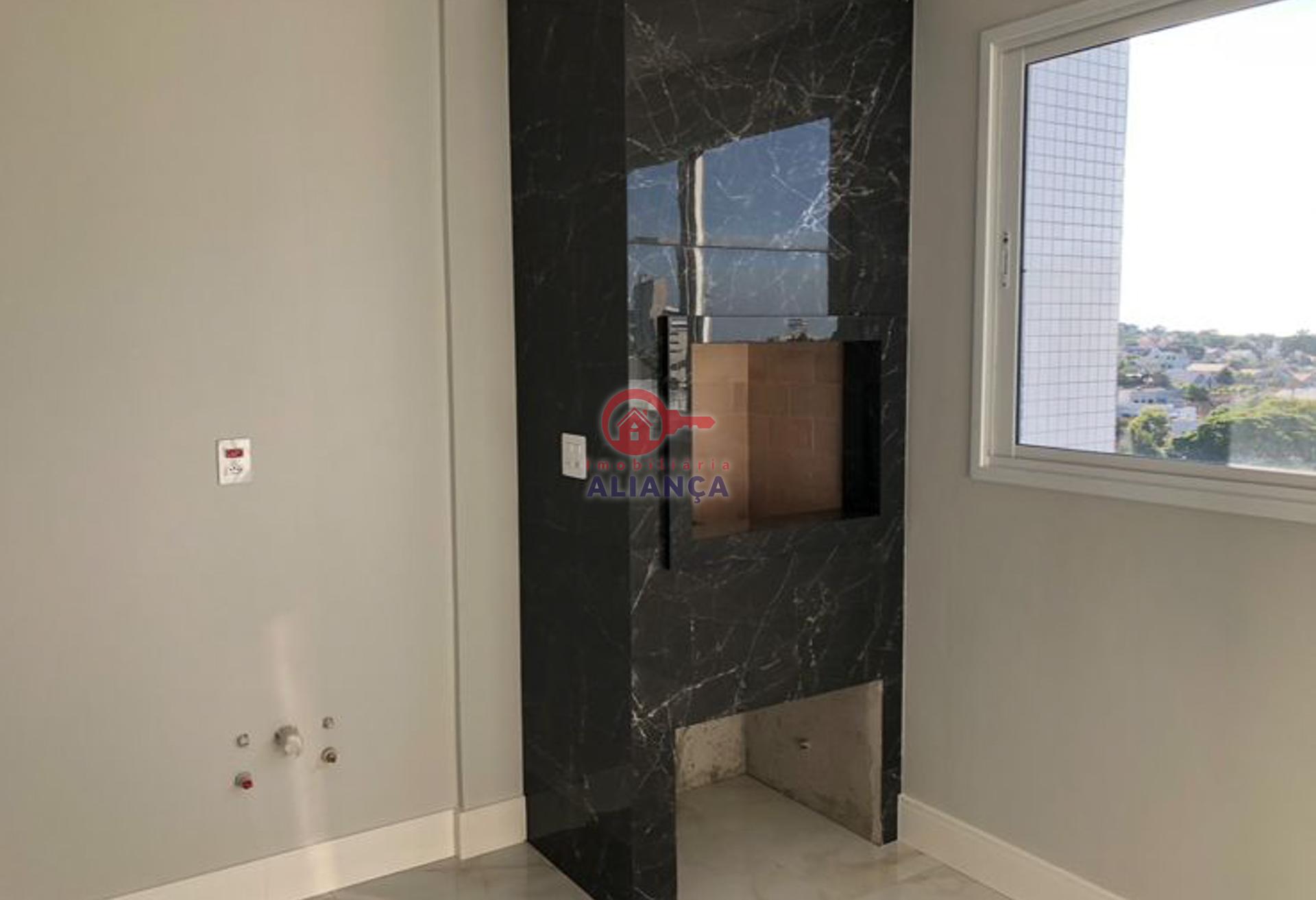 Imobiliria Aliana em Toledo Paran