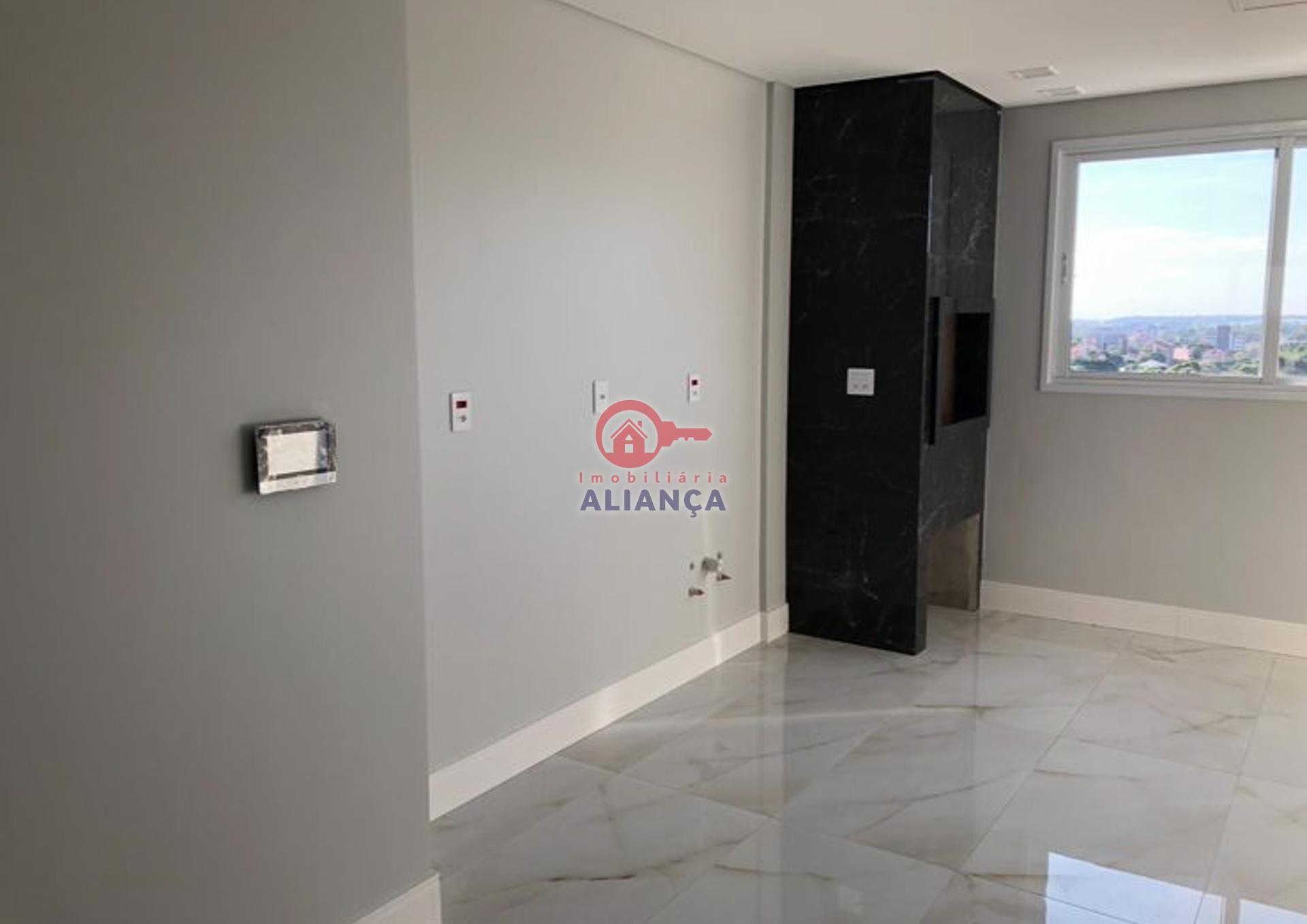 Imobiliria Aliana em Toledo Paran