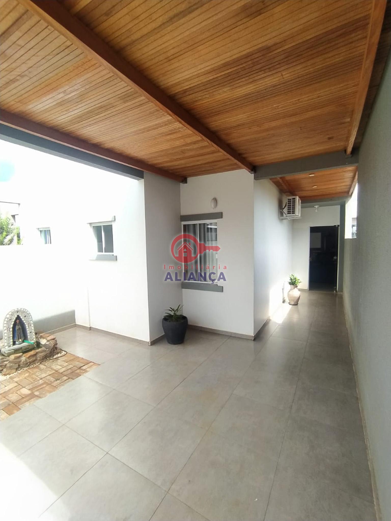 Imobiliria Aliana em Toledo Paran
