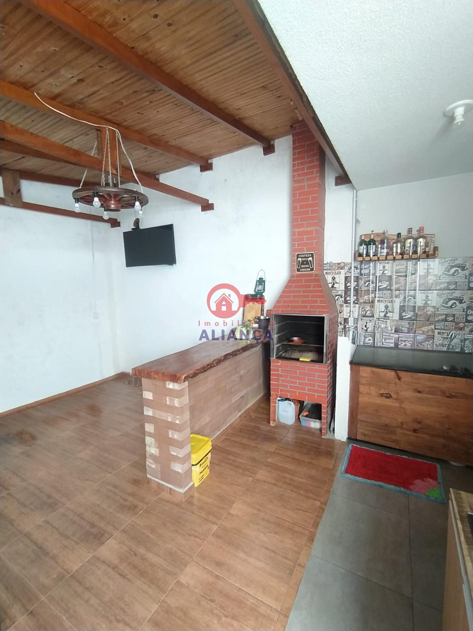 Imobiliria Aliana em Toledo Paran