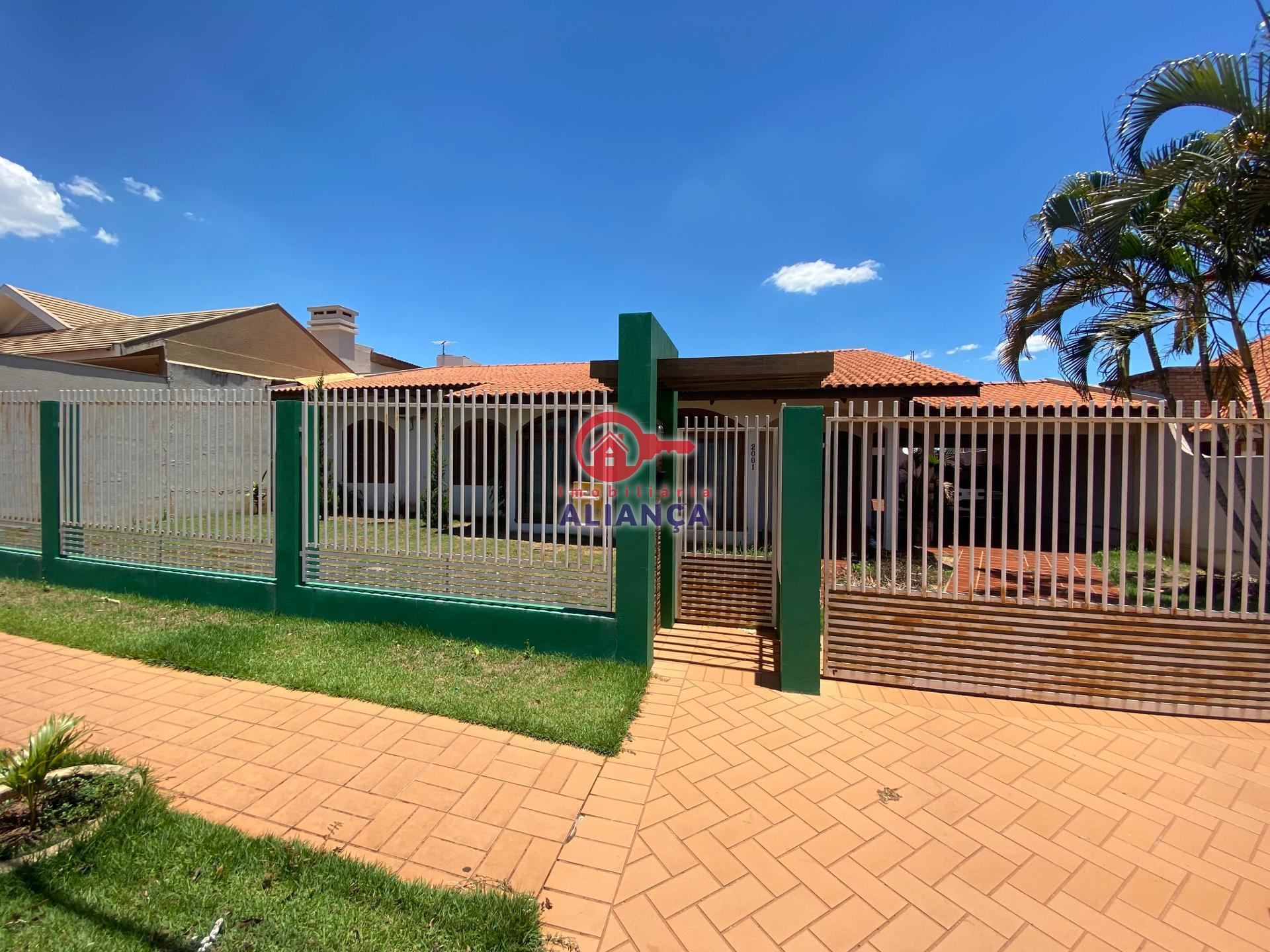 Imobiliria Aliana em Toledo Paran