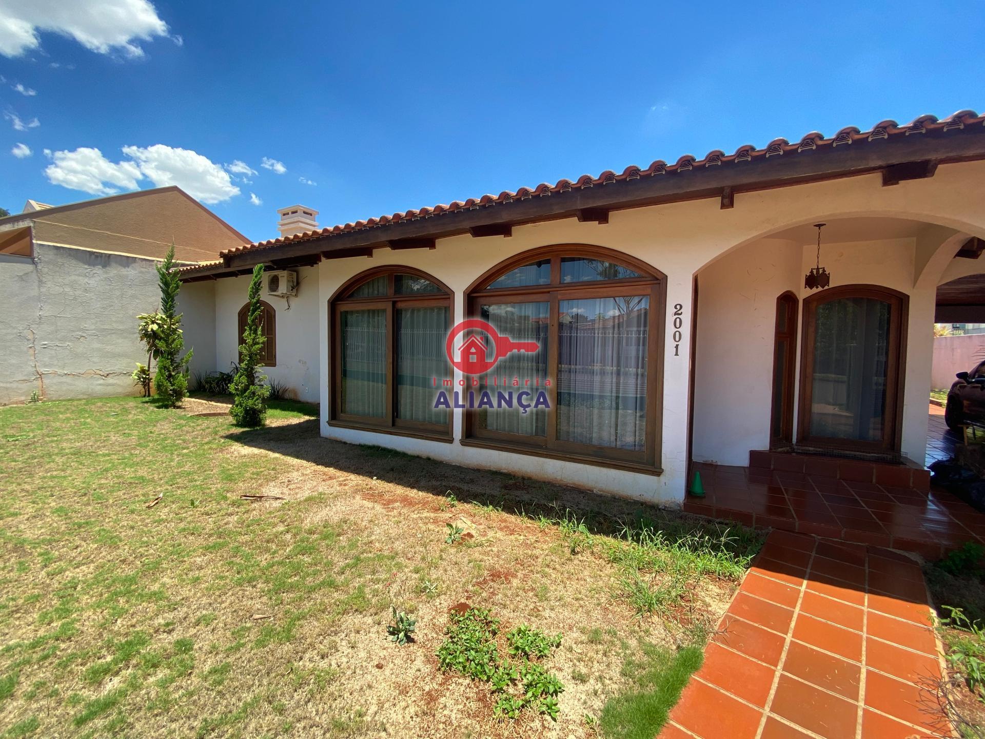 Imobiliria Aliana em Toledo Paran