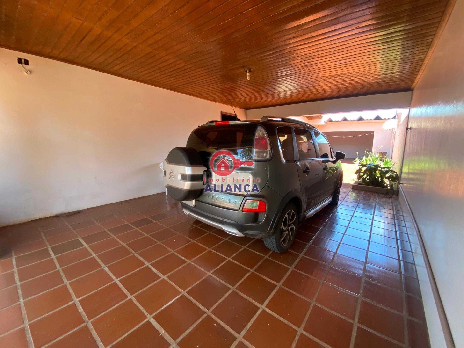 Imobiliria Aliana em Toledo Paran