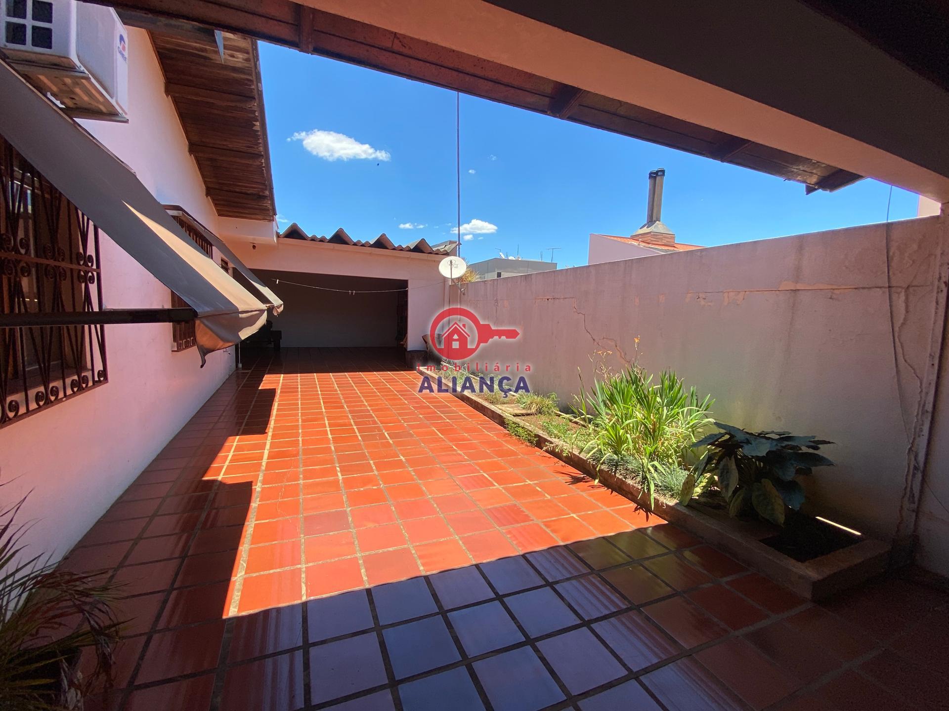 Imobiliria Aliana em Toledo Paran