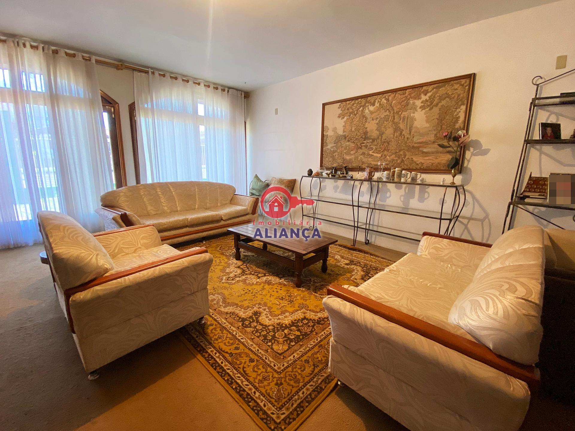 Imobiliria Aliana em Toledo Paran