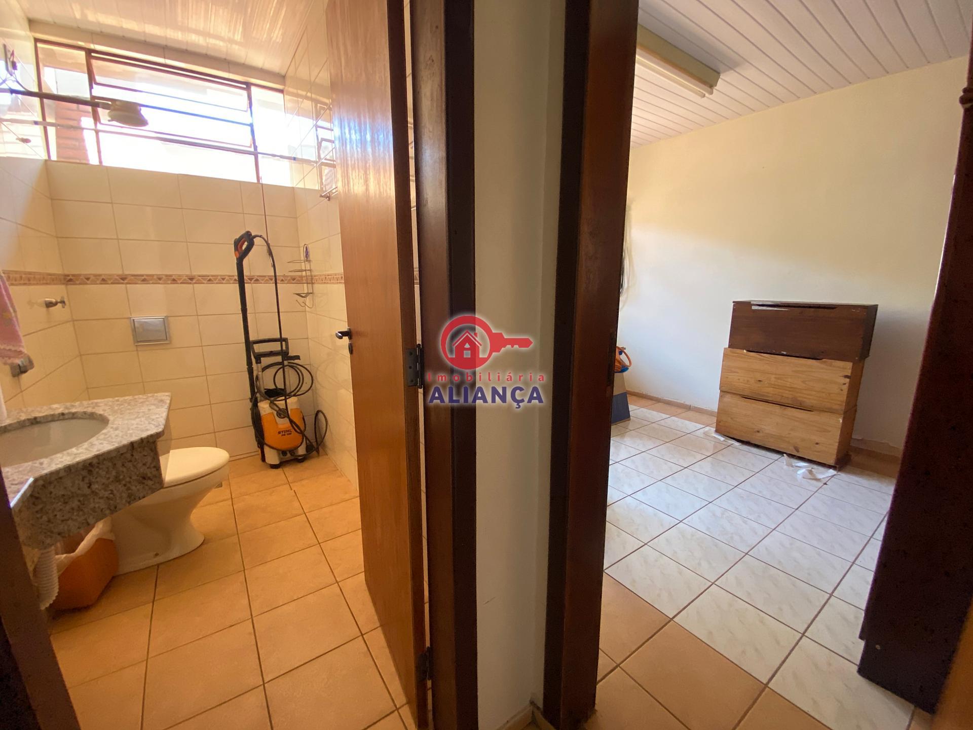 Imobiliria Aliana em Toledo Paran