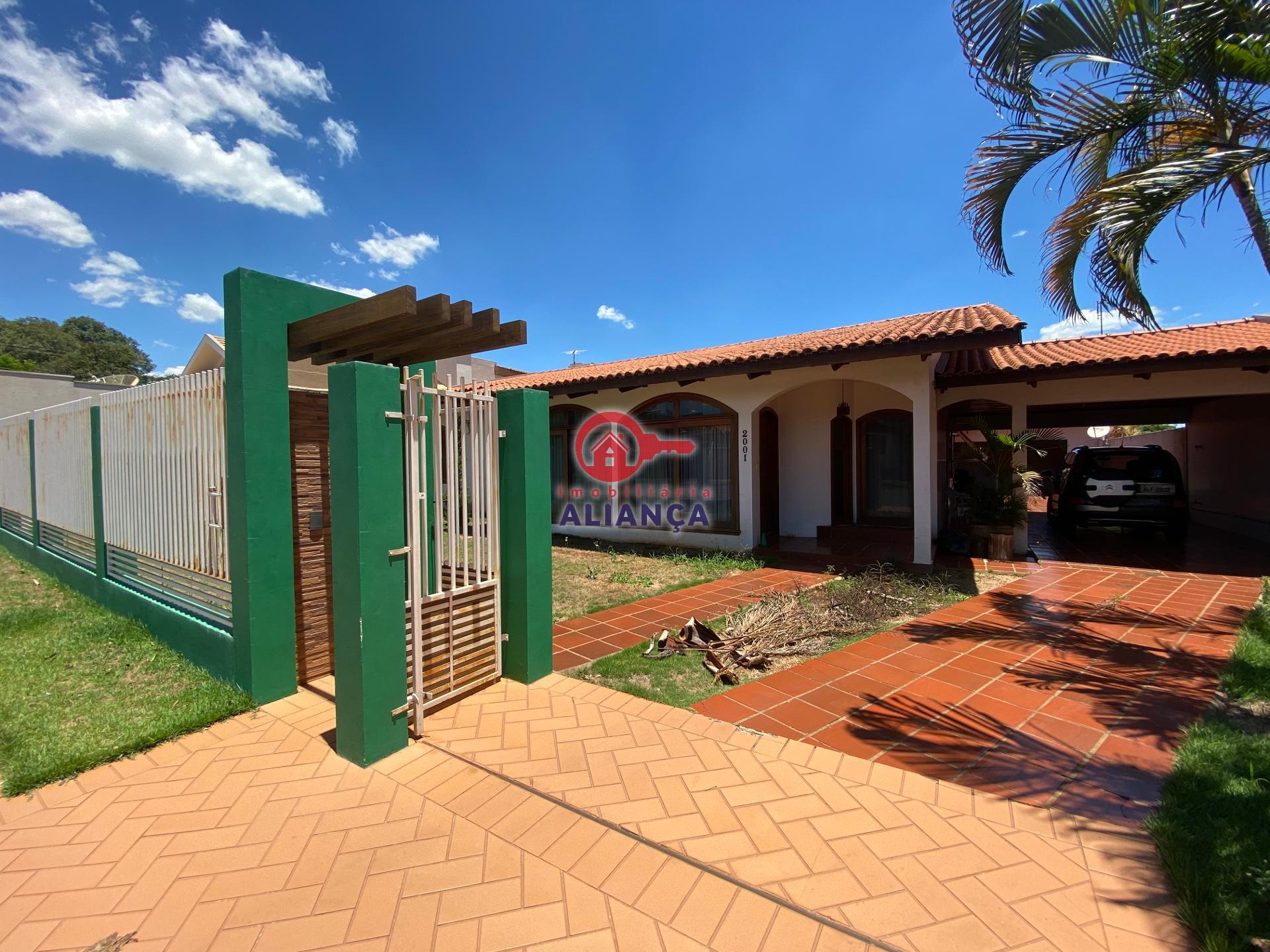 Imobiliria Aliana em Toledo Paran