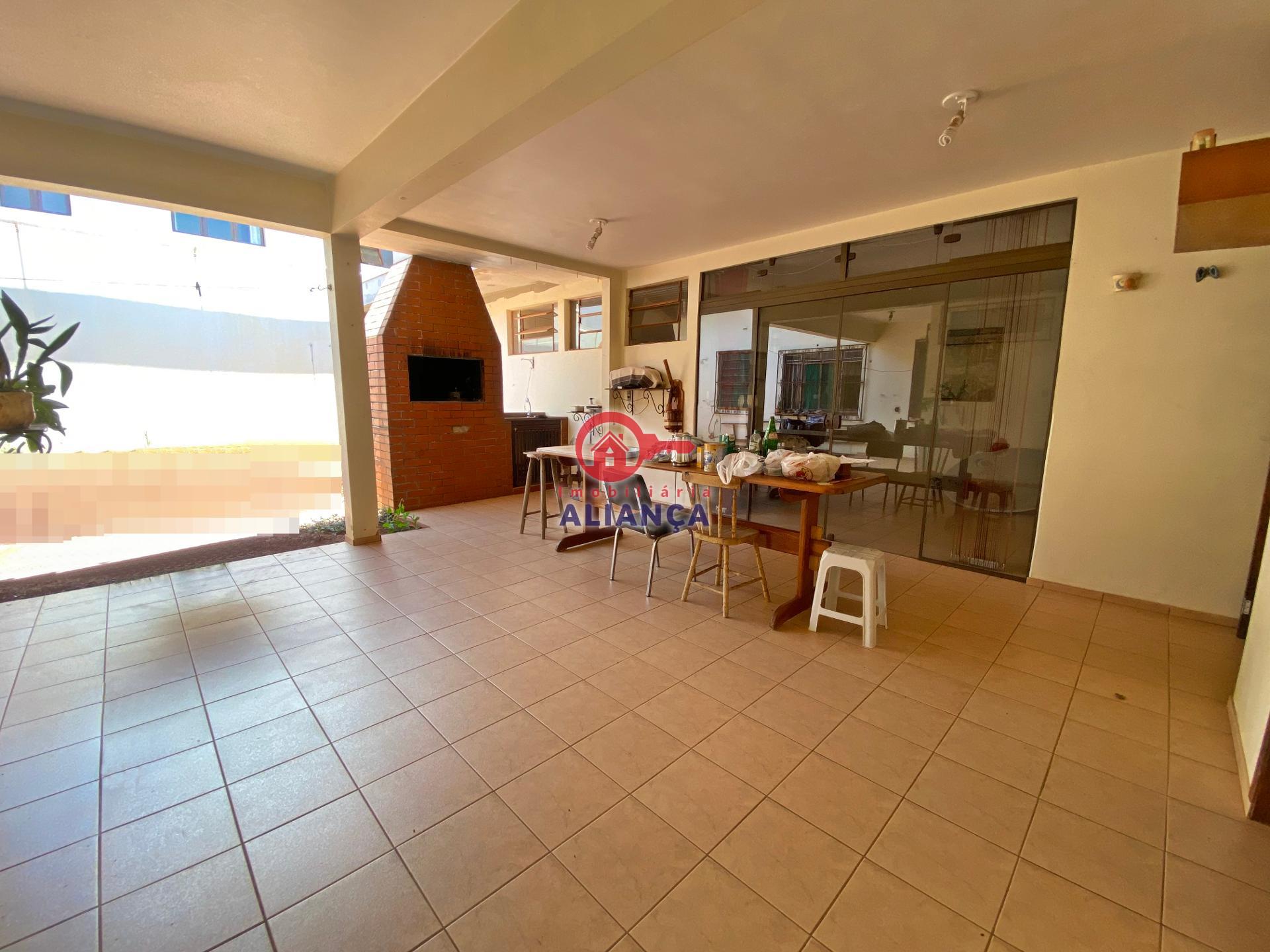 Imobiliria Aliana em Toledo Paran
