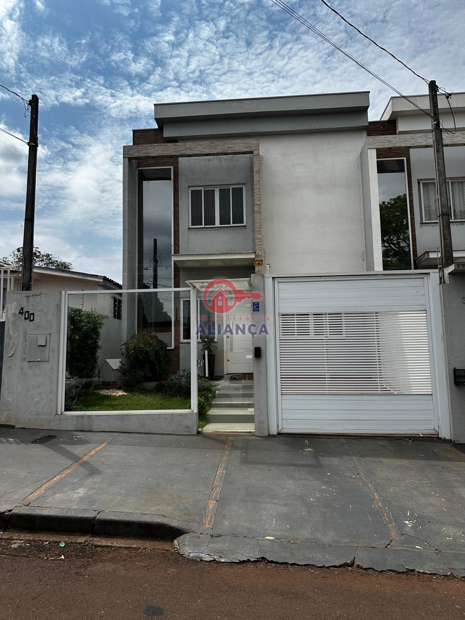 Casa para locao, CENTRO, TOLEDO - PR