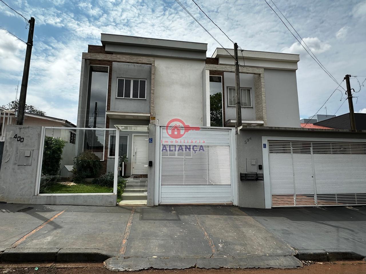 Imobiliria Aliana em Toledo Paran