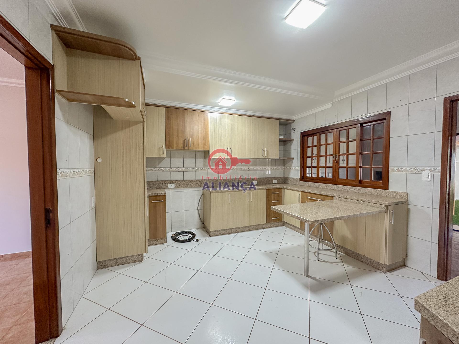 Imobiliria Aliana em Toledo Paran