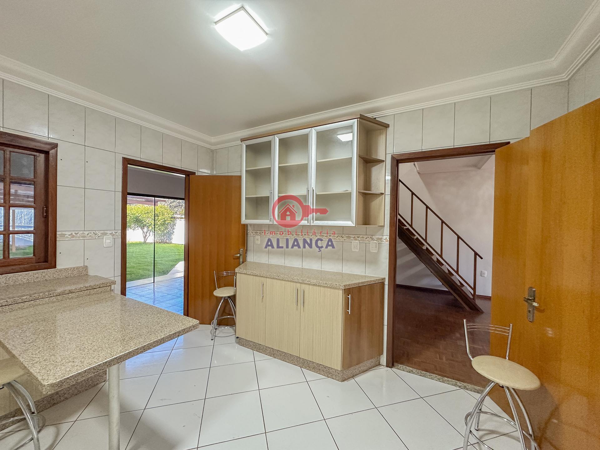 Imobiliria Aliana em Toledo Paran