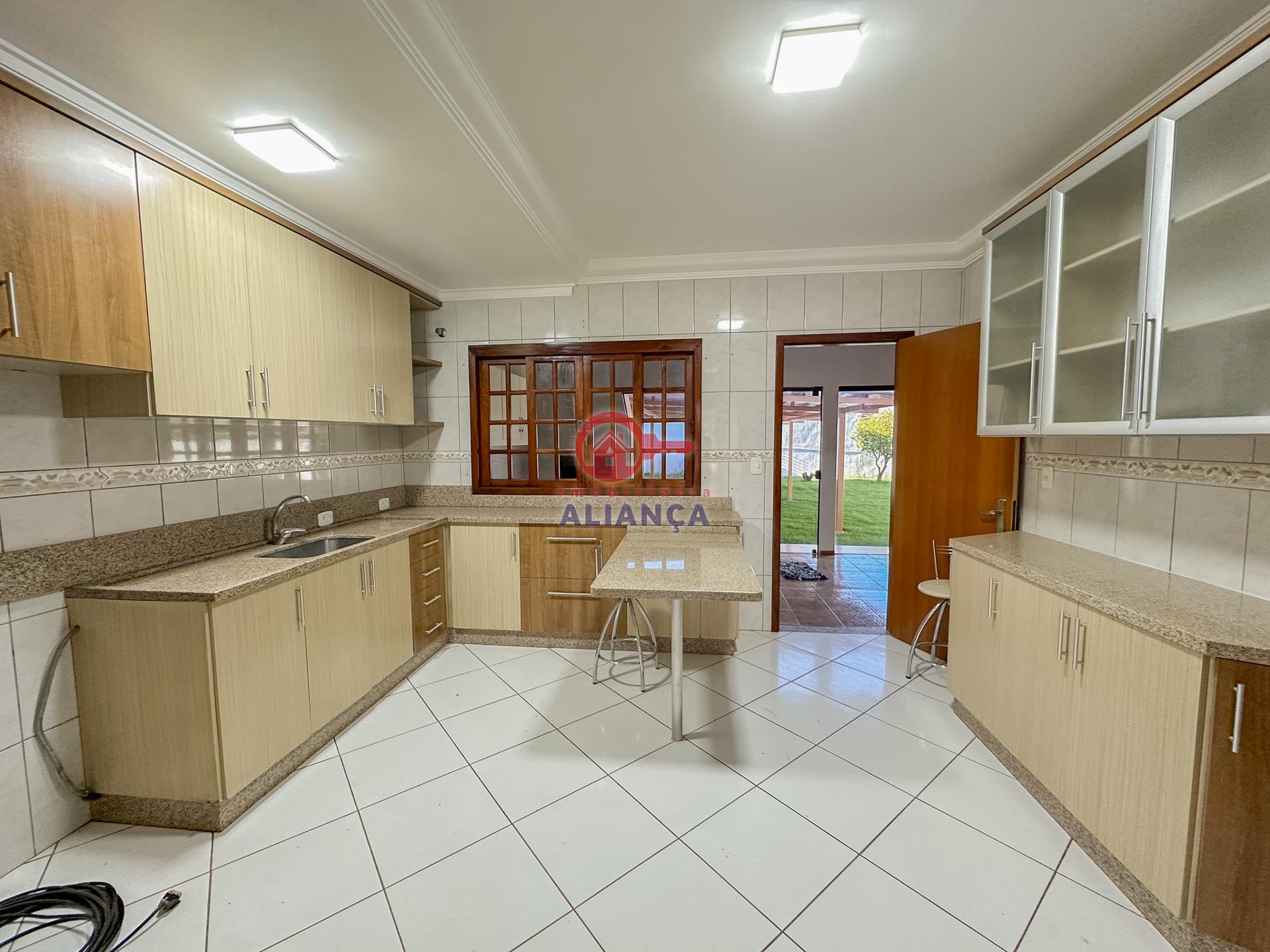 Imobiliria Aliana em Toledo Paran