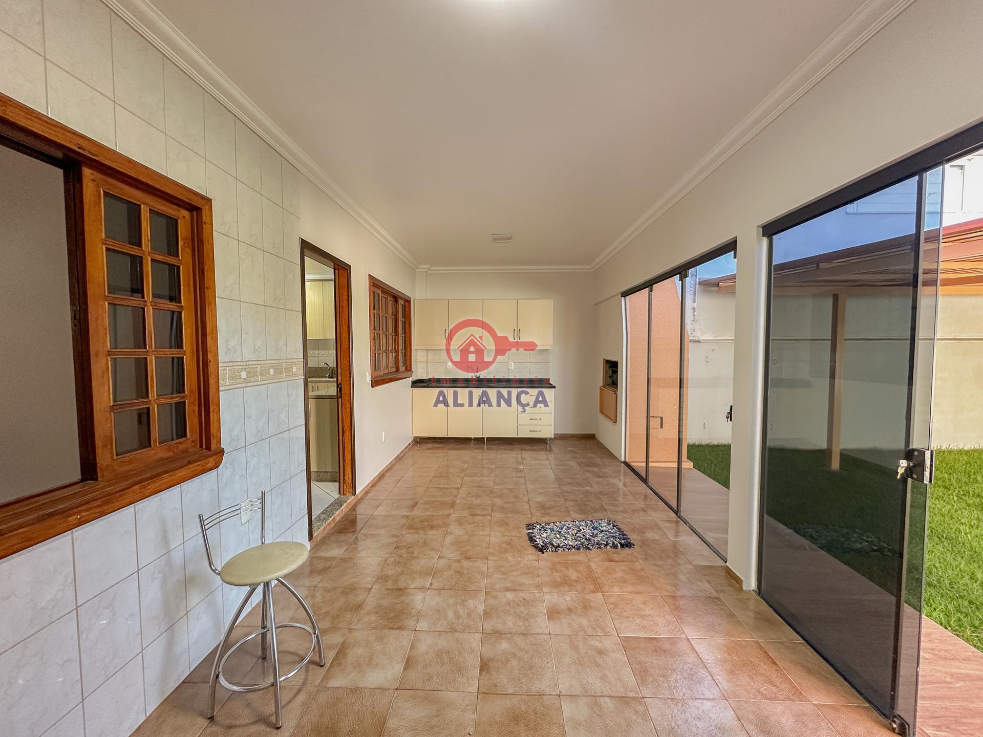 Imobiliria Aliana em Toledo Paran