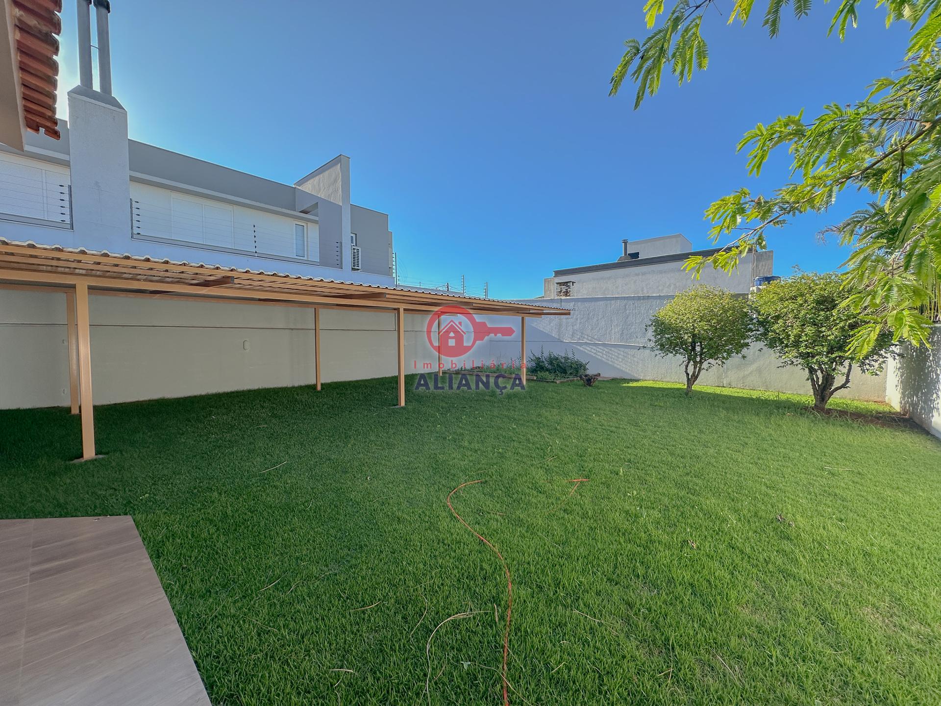 Imobiliria Aliana em Toledo Paran