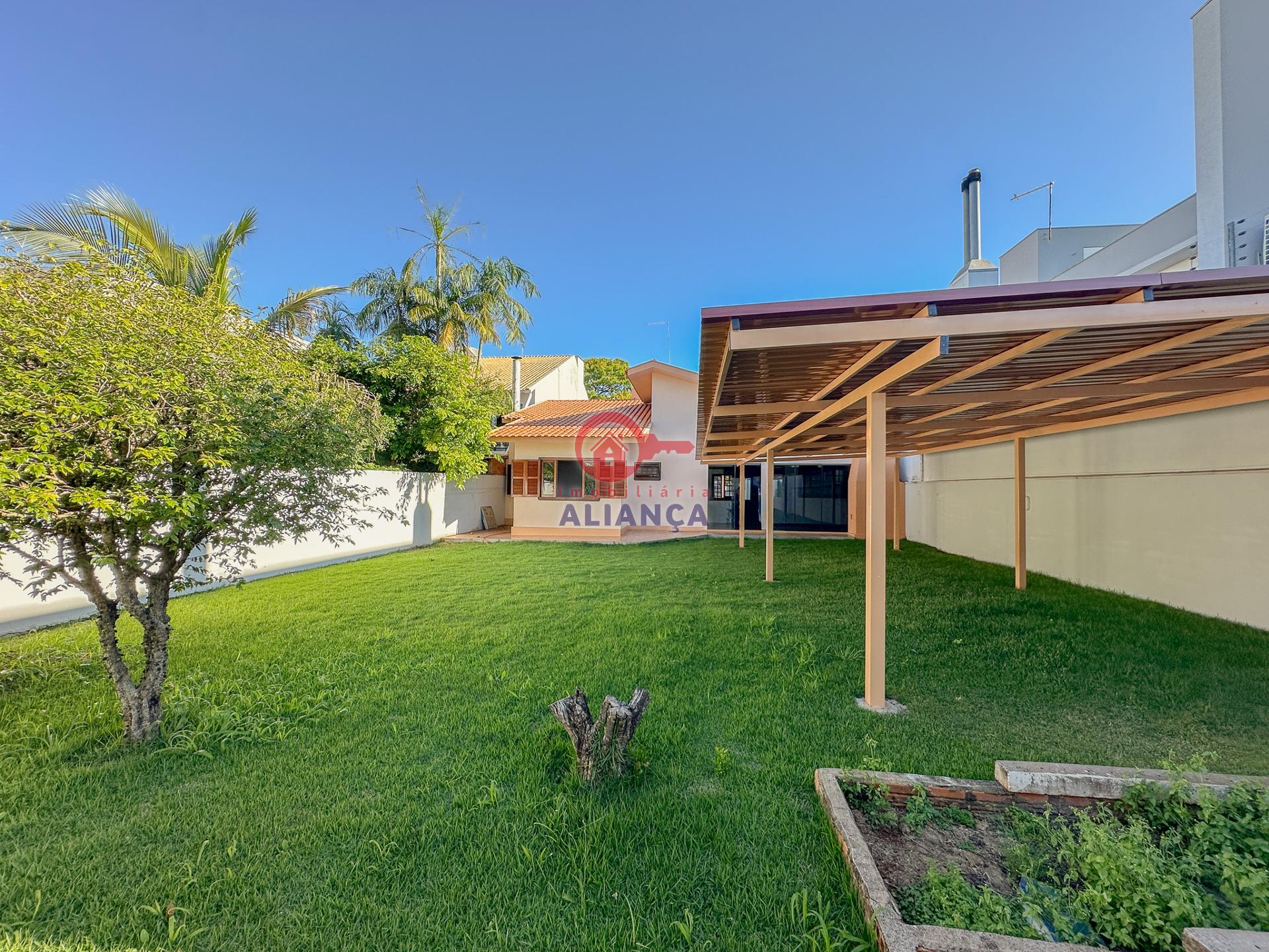 Imobiliria Aliana em Toledo Paran