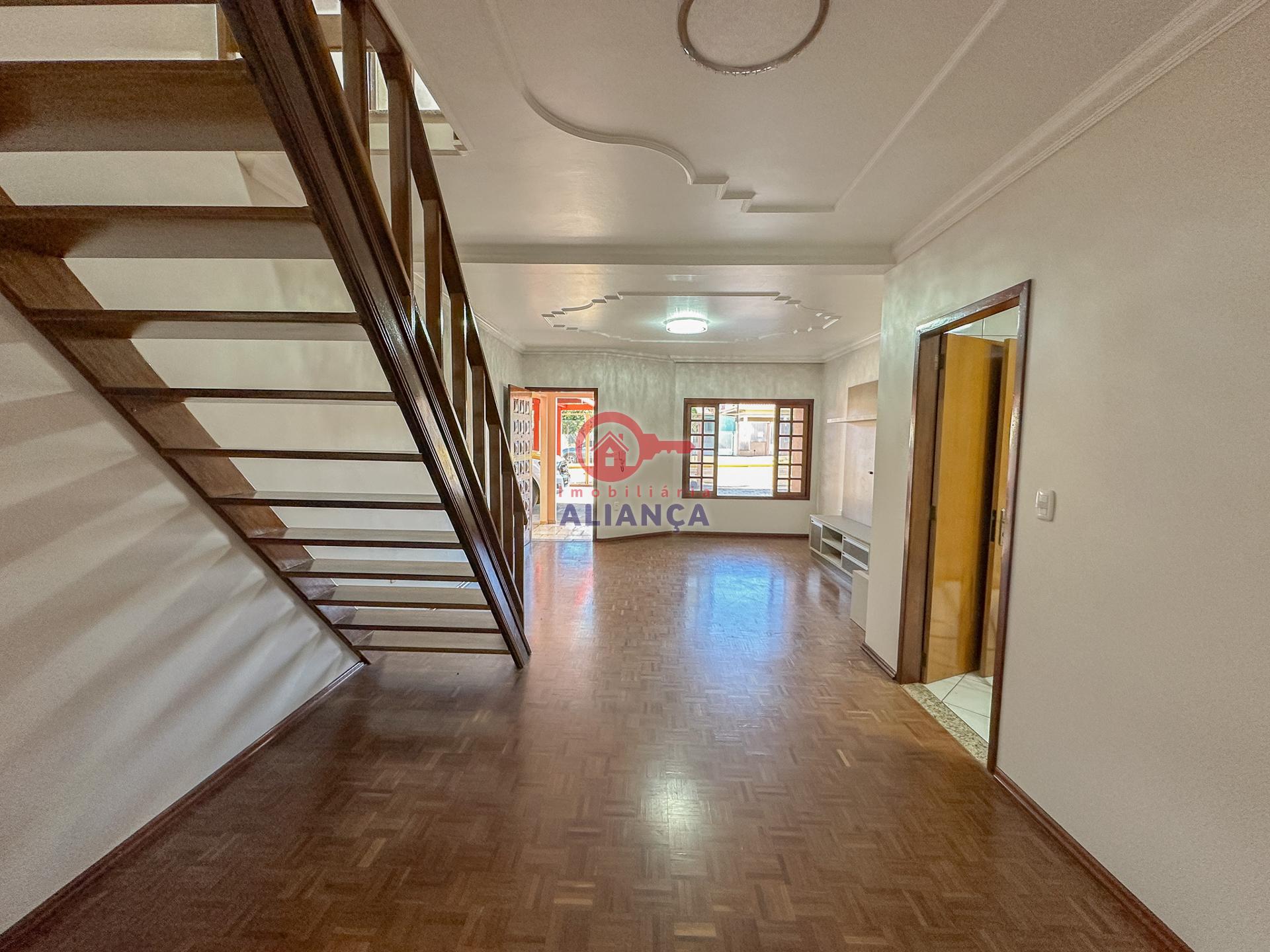 Imobiliria Aliana em Toledo Paran