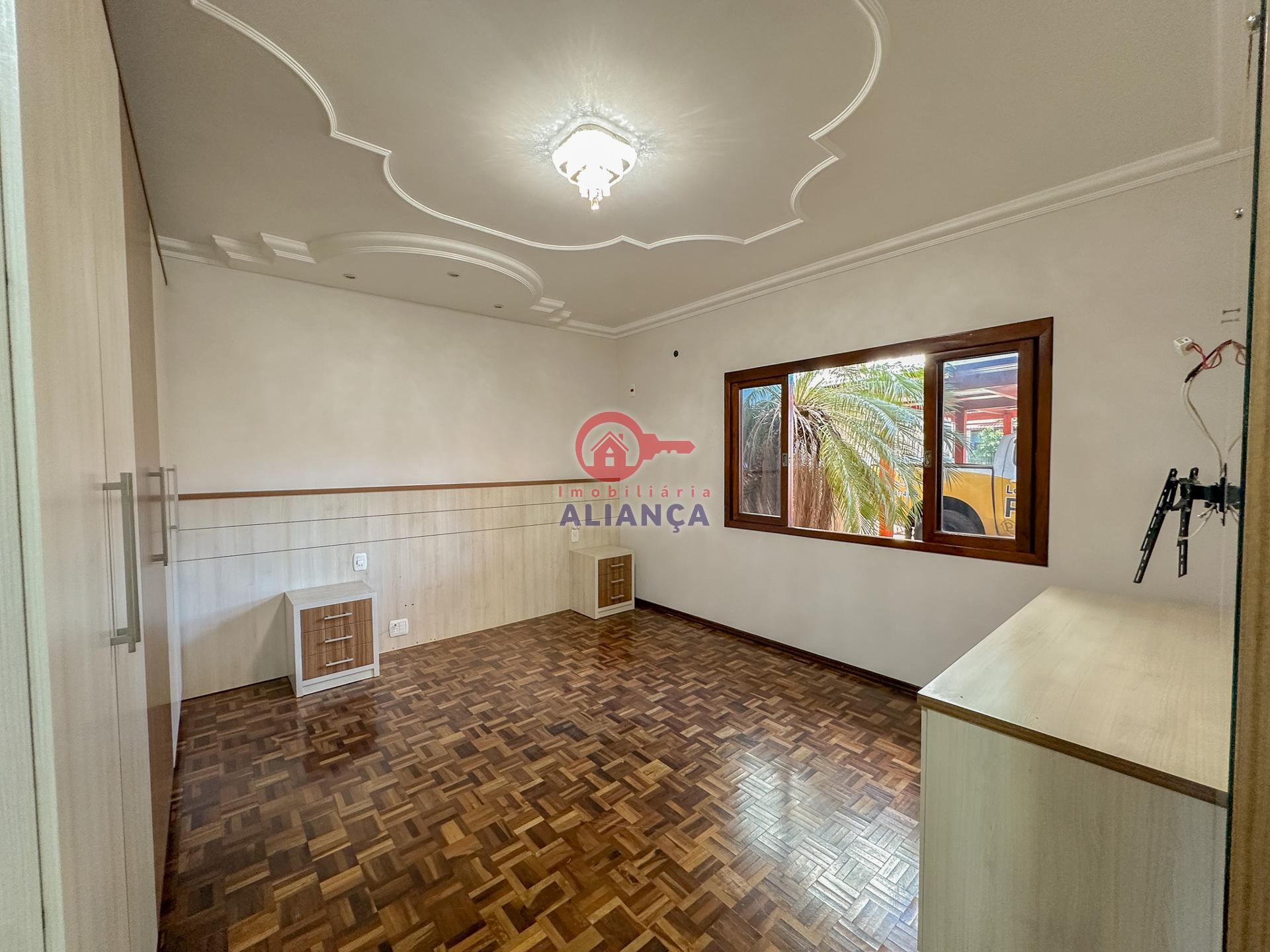 Imobiliria Aliana em Toledo Paran