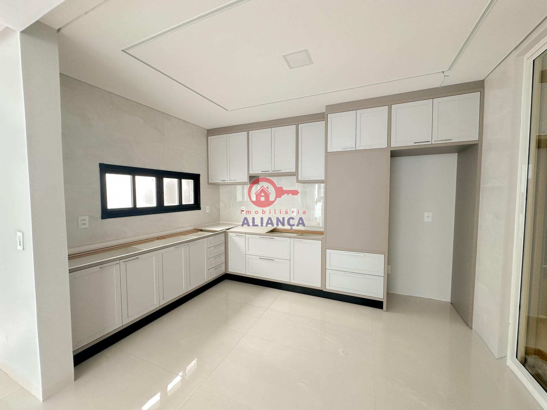 Imobiliria Aliana em Toledo Paran