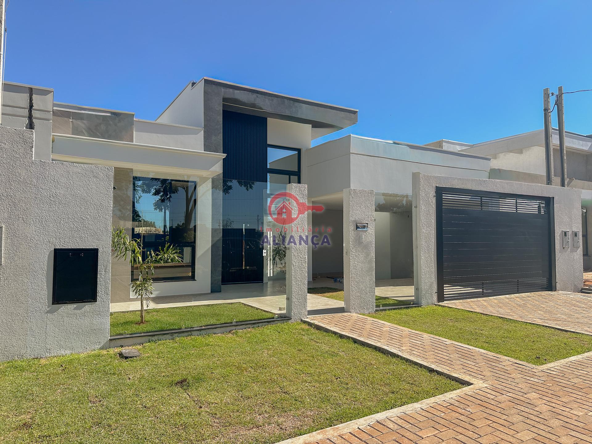 Imobiliria Aliana em Toledo Paran