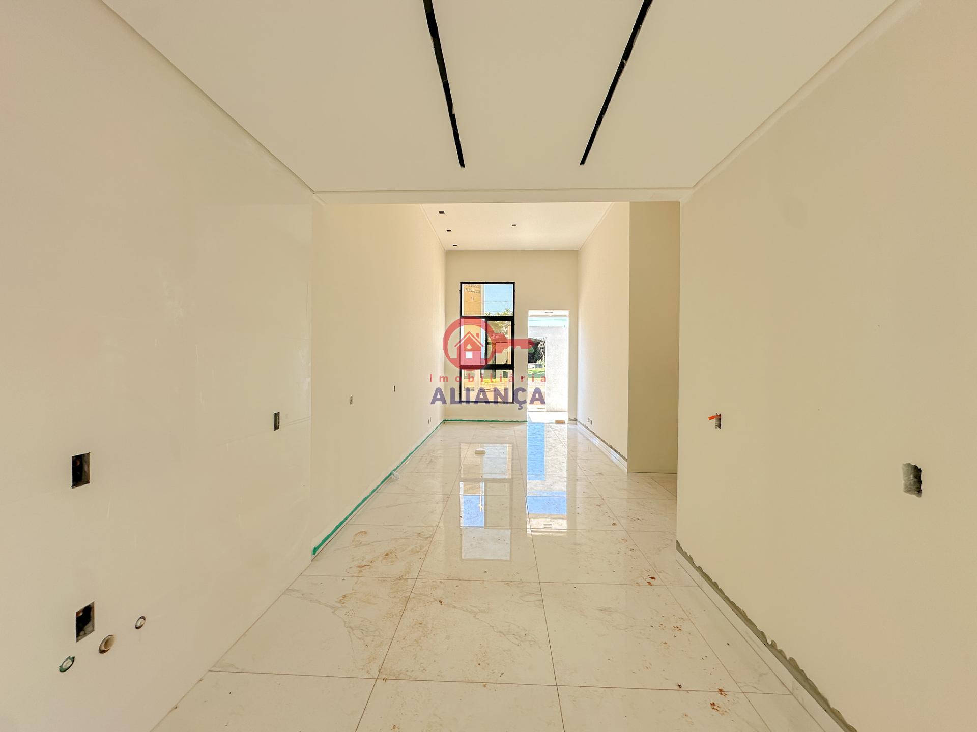 Imobiliria Aliana em Toledo Paran