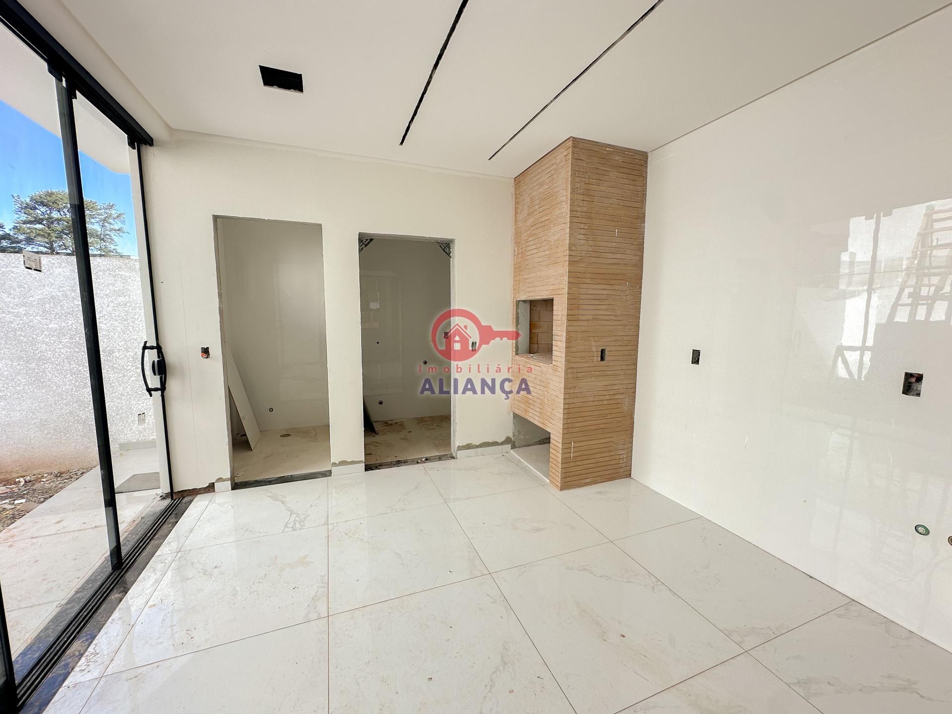 Imobiliria Aliana em Toledo Paran