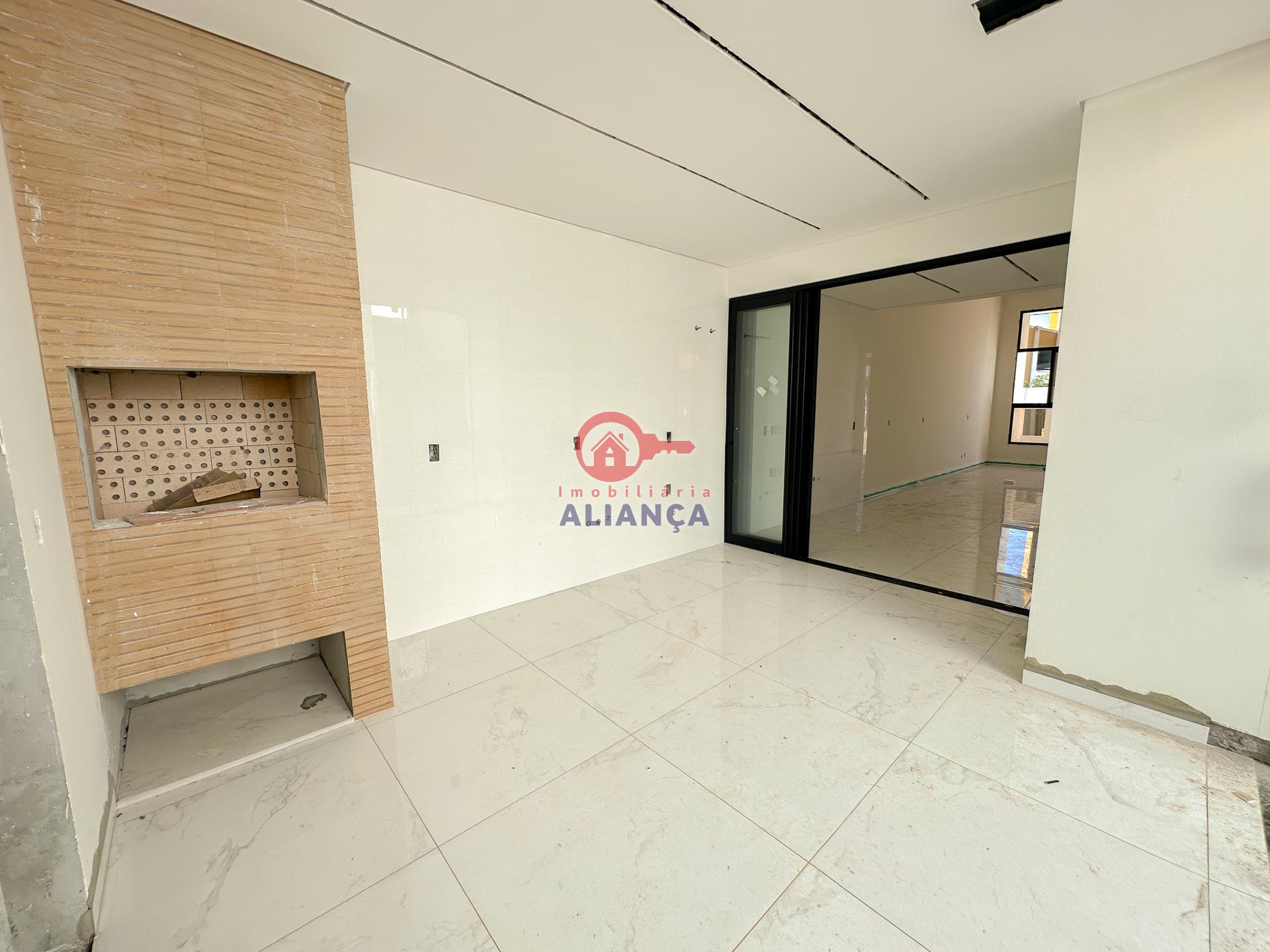 Imobiliria Aliana em Toledo Paran