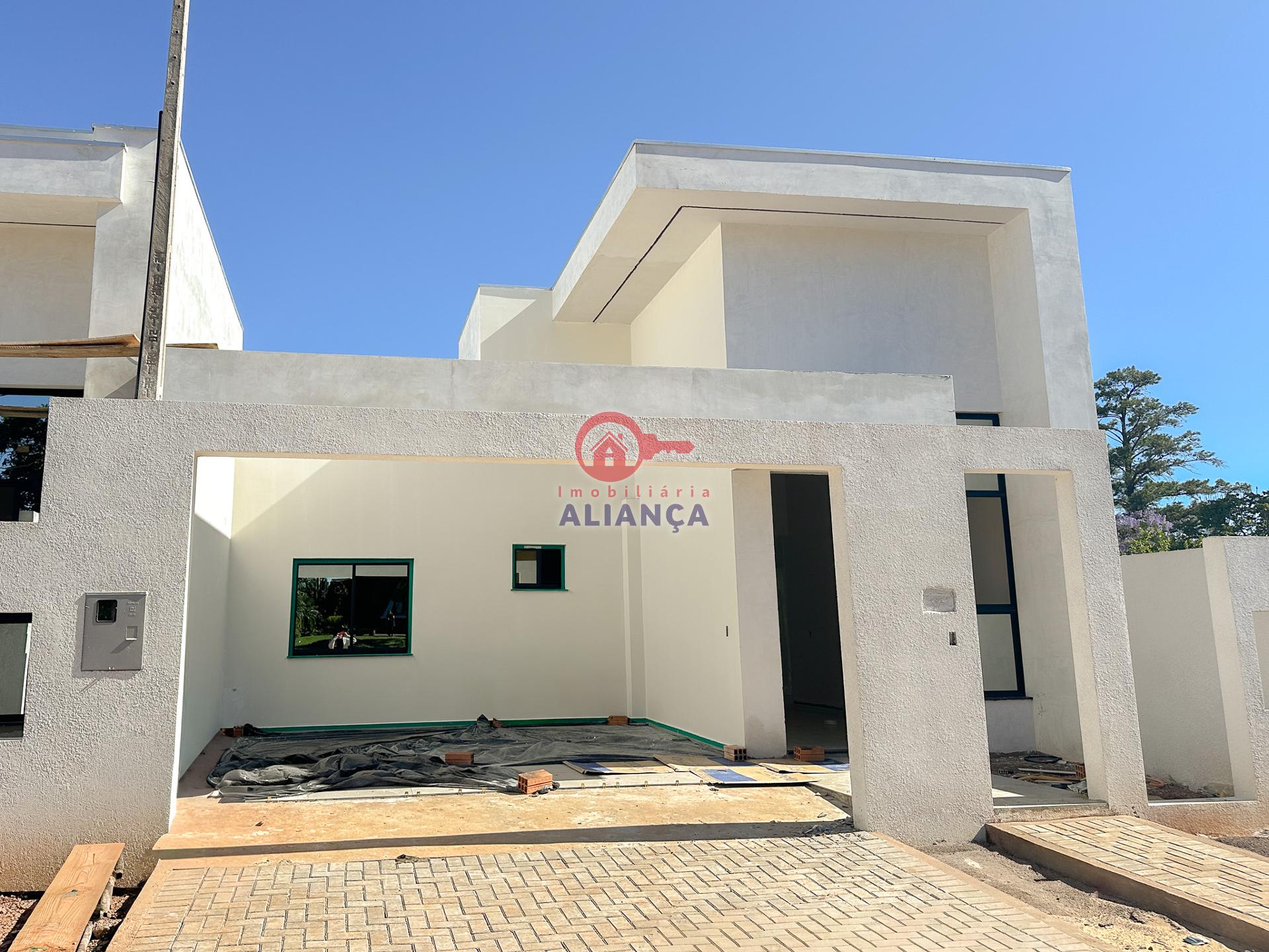 Imobiliria Aliana em Toledo Paran