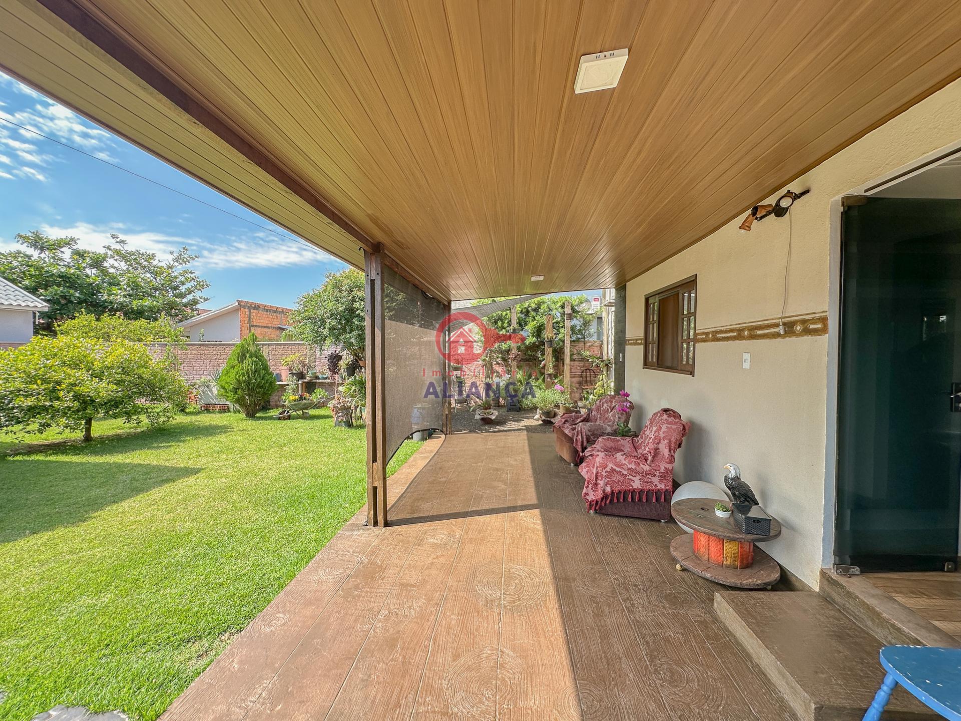 Imobiliria Aliana em Toledo Paran